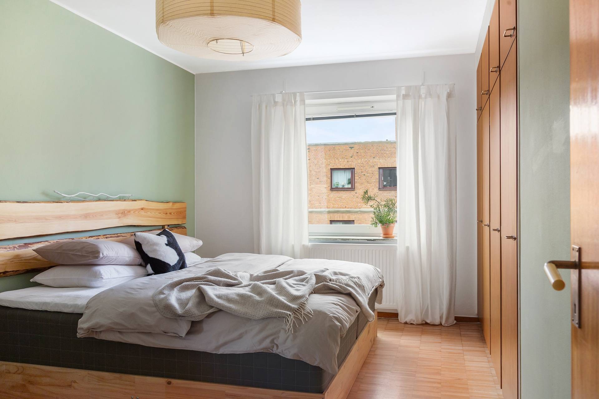 2 rum Lägenhet på Bangatan 6B Möllevången Malmö kommun - bild 18