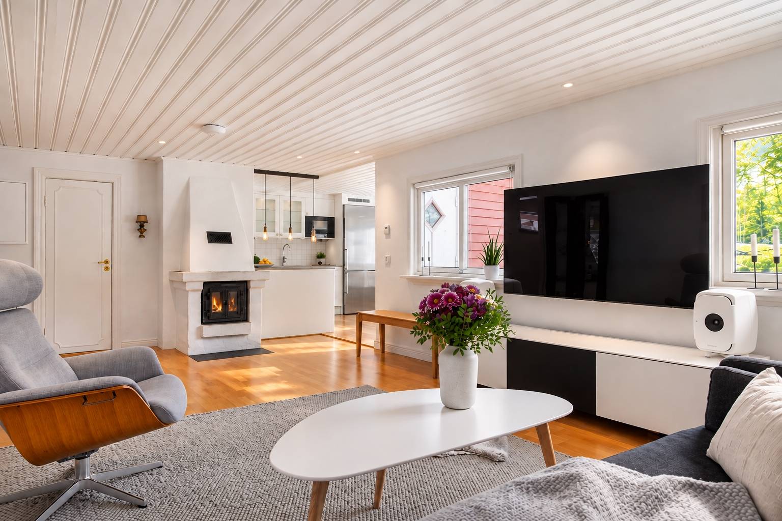 4 rum villa på Klövbergsvägen 9 Tyresö, Tyresö kommun - bild 5