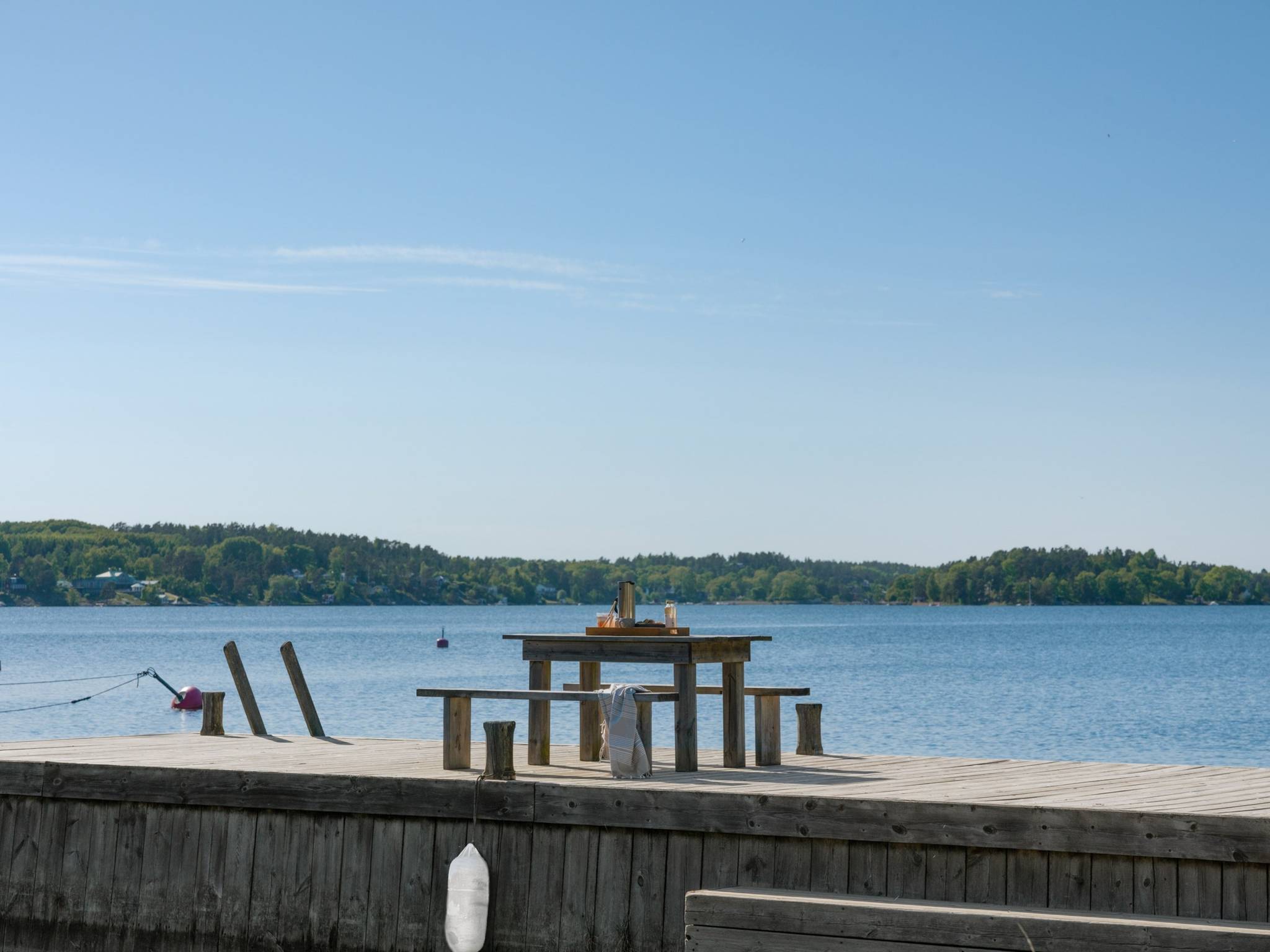 4 rum Villa på Torsby solängsväg 1 Torsby Värmdö kommun - bild 9