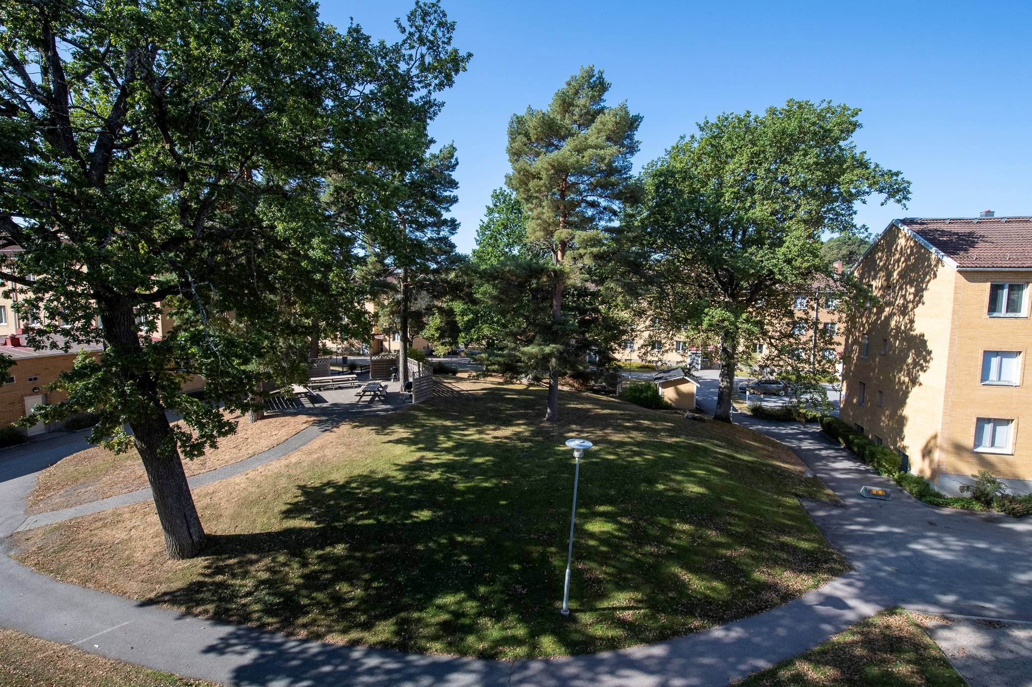 3 rum Lägenhet på Blomstergatan 26 Gideonsberg Västerås kommun - bild 19