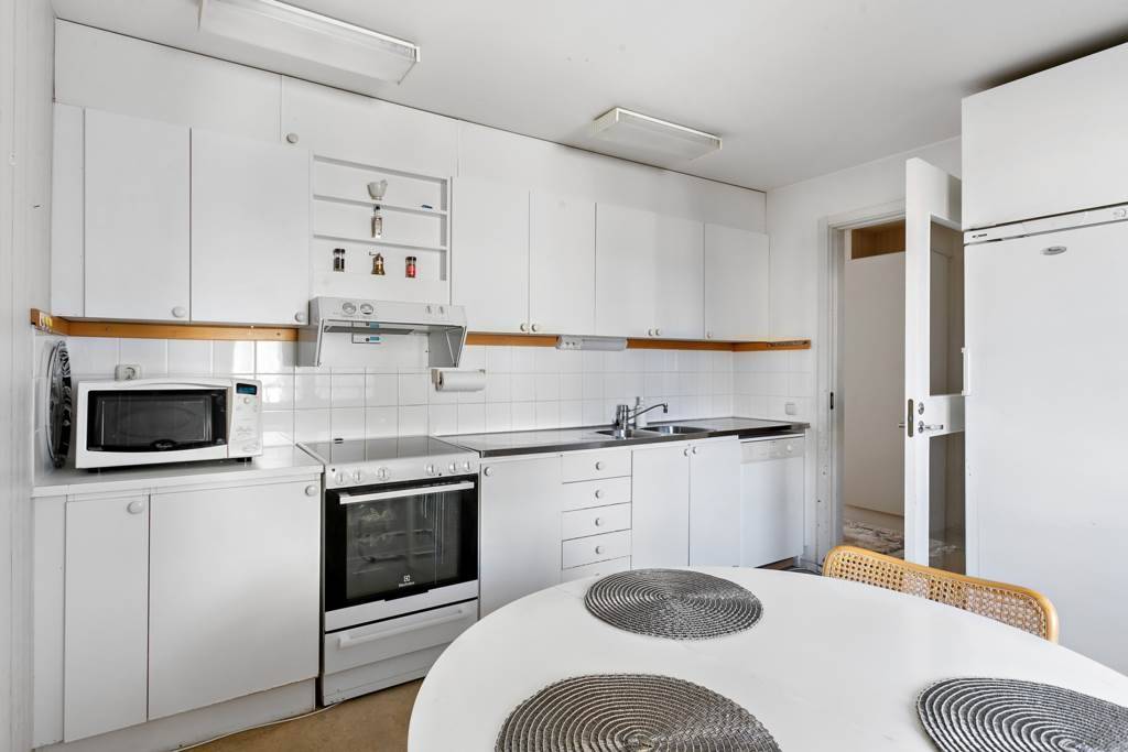 2.5 rum Lägenhet på Åbergssons Väg 11 Bergshamra Solna kommun - bild 15
