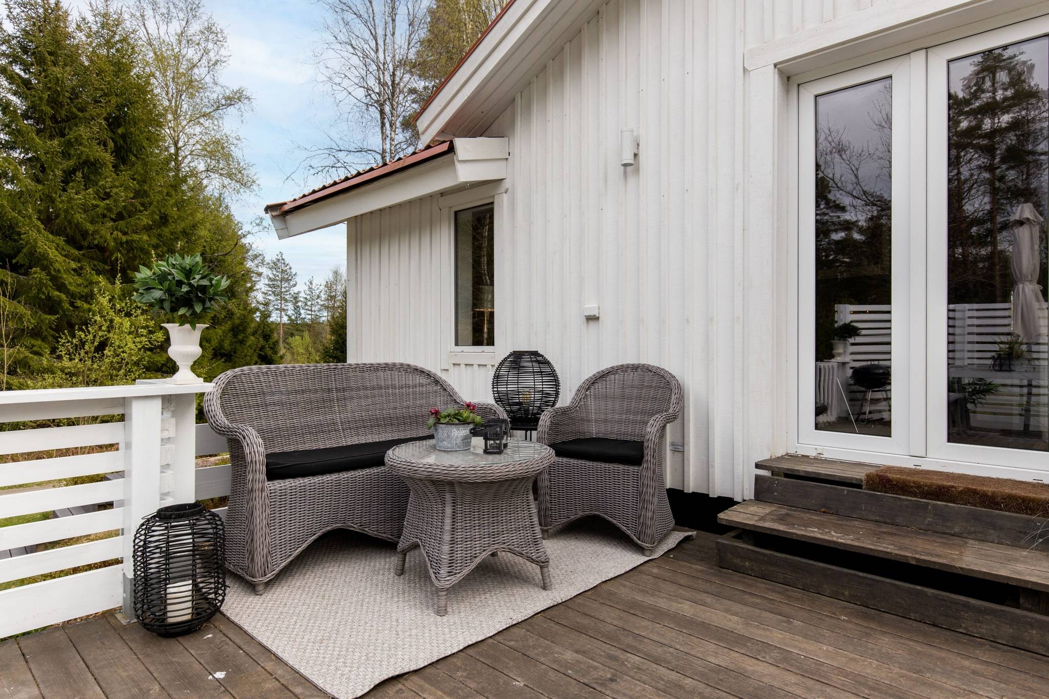 4 rum Villa på Zonvägen 10 Karintorp Askersunds kommun - bild 36