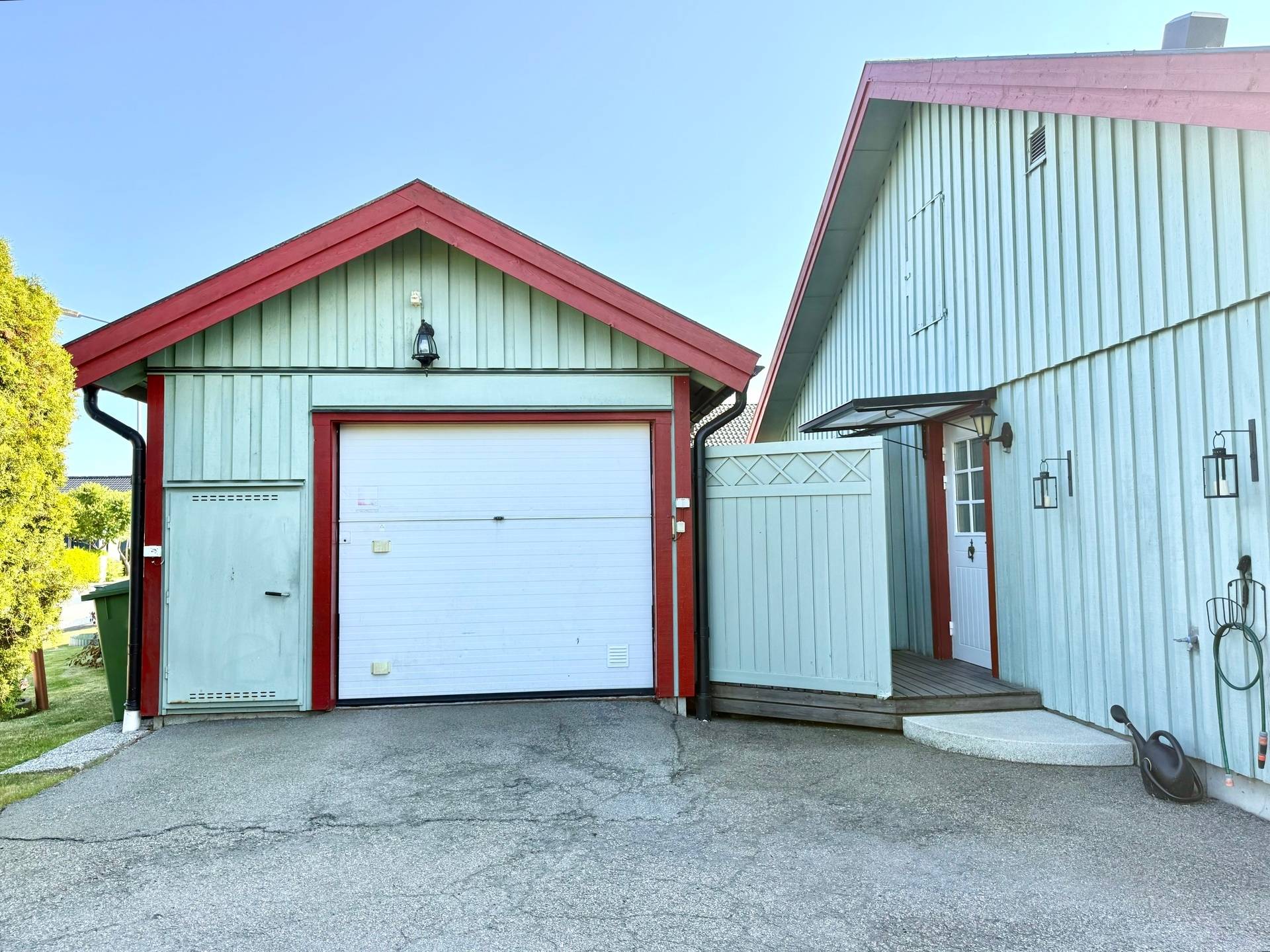 5 rum Lägenhet på Högatan 8 Mellerud Melleruds kommun - bild 20