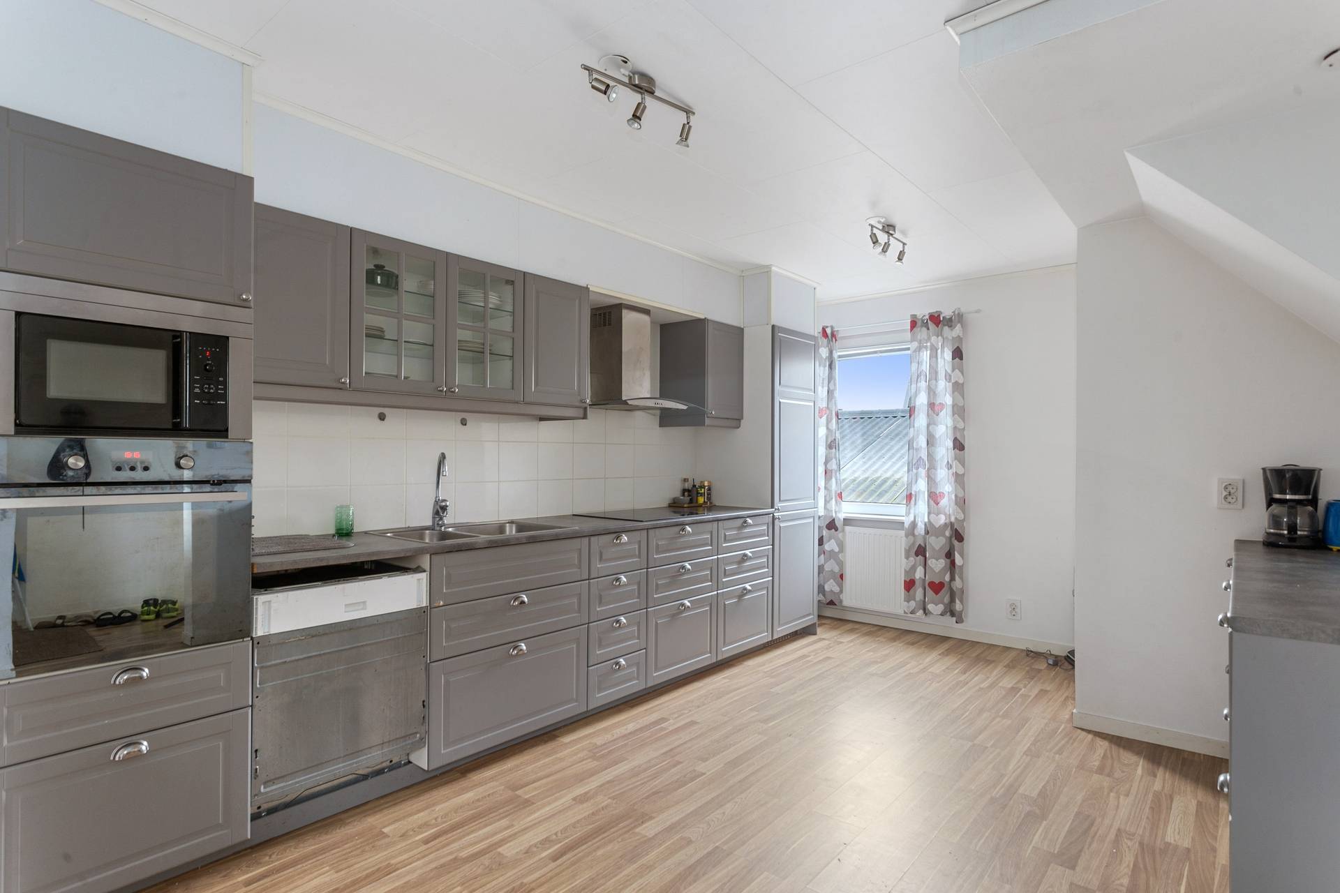 3 rum Villa på Stationsvägen 26 Mörrum Centralt Karlshamns kommun - bild 2