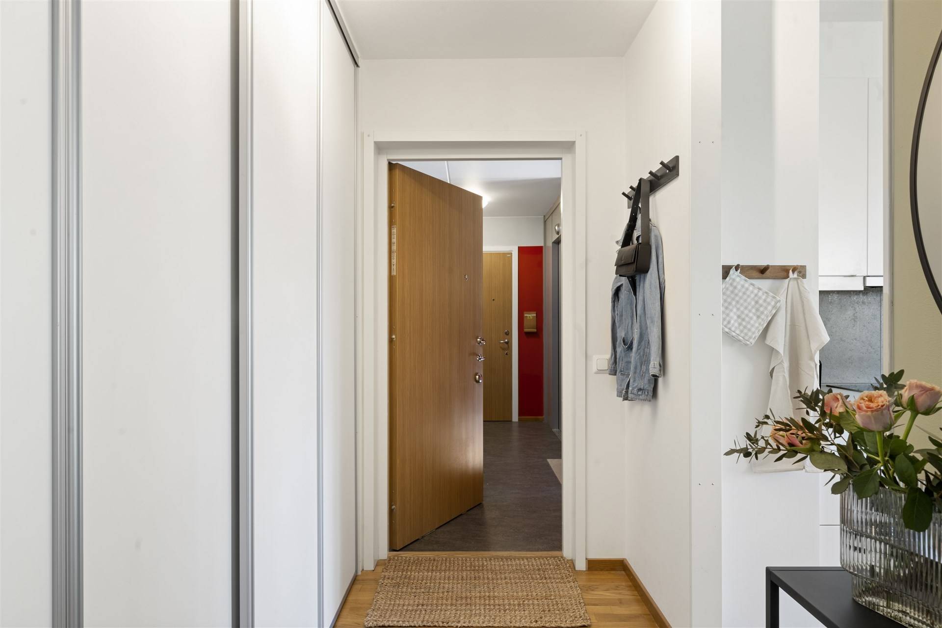 3 rum Lägenhet på Lockgatan 3 Norra Luthagen Uppsala kommun - bild 20