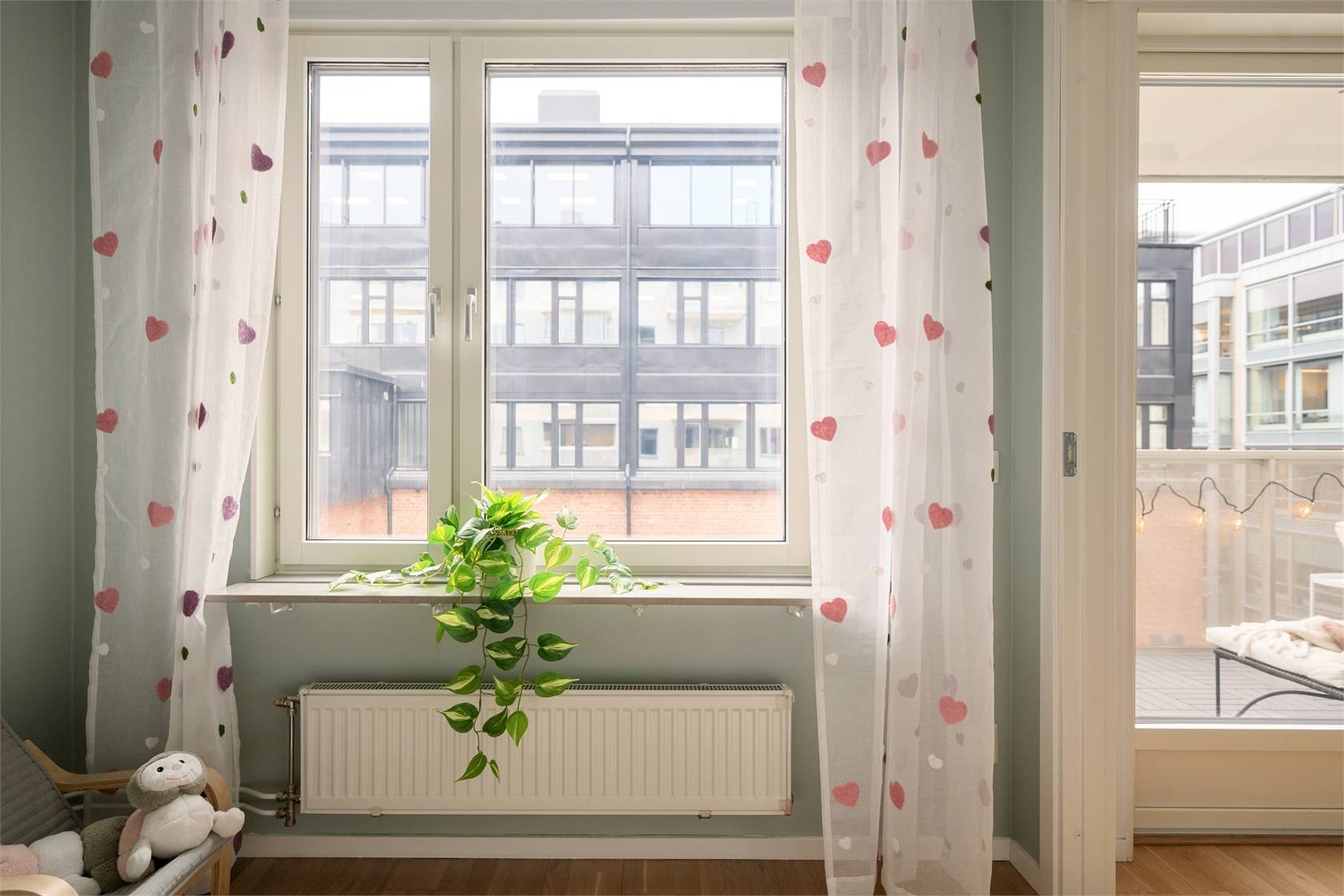 3 rum Lägenhet på Marieviksgatan 38, vån 5 Liljeholmskajen Stockholms kommun - bild 26