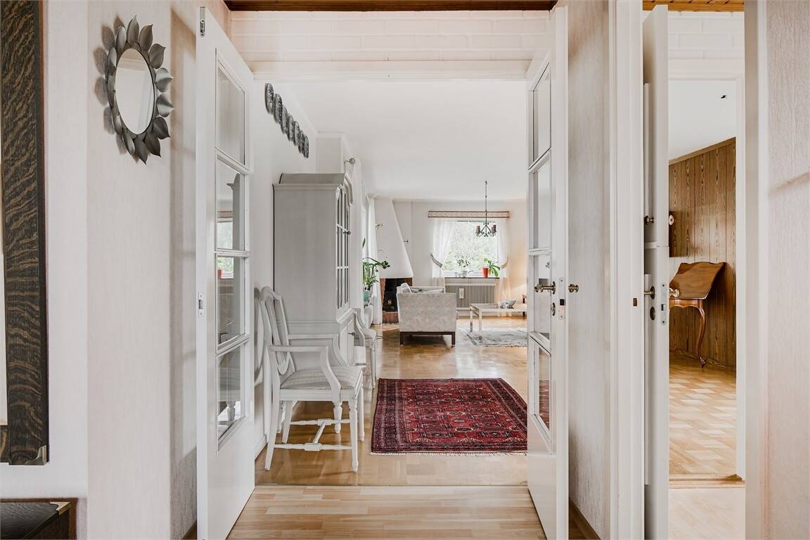 4 rum Villa på Bestorpsgatan 48 Mösseberg Falköpings kommun - bild 13