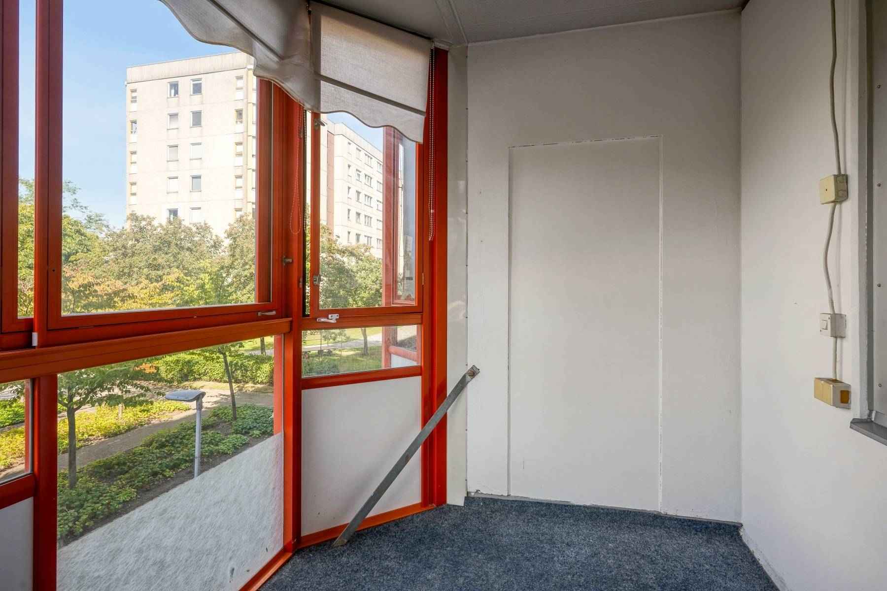 2 rum Lägenhet på Serenadgatan 70 Högaholm Malmö kommun - bild 22