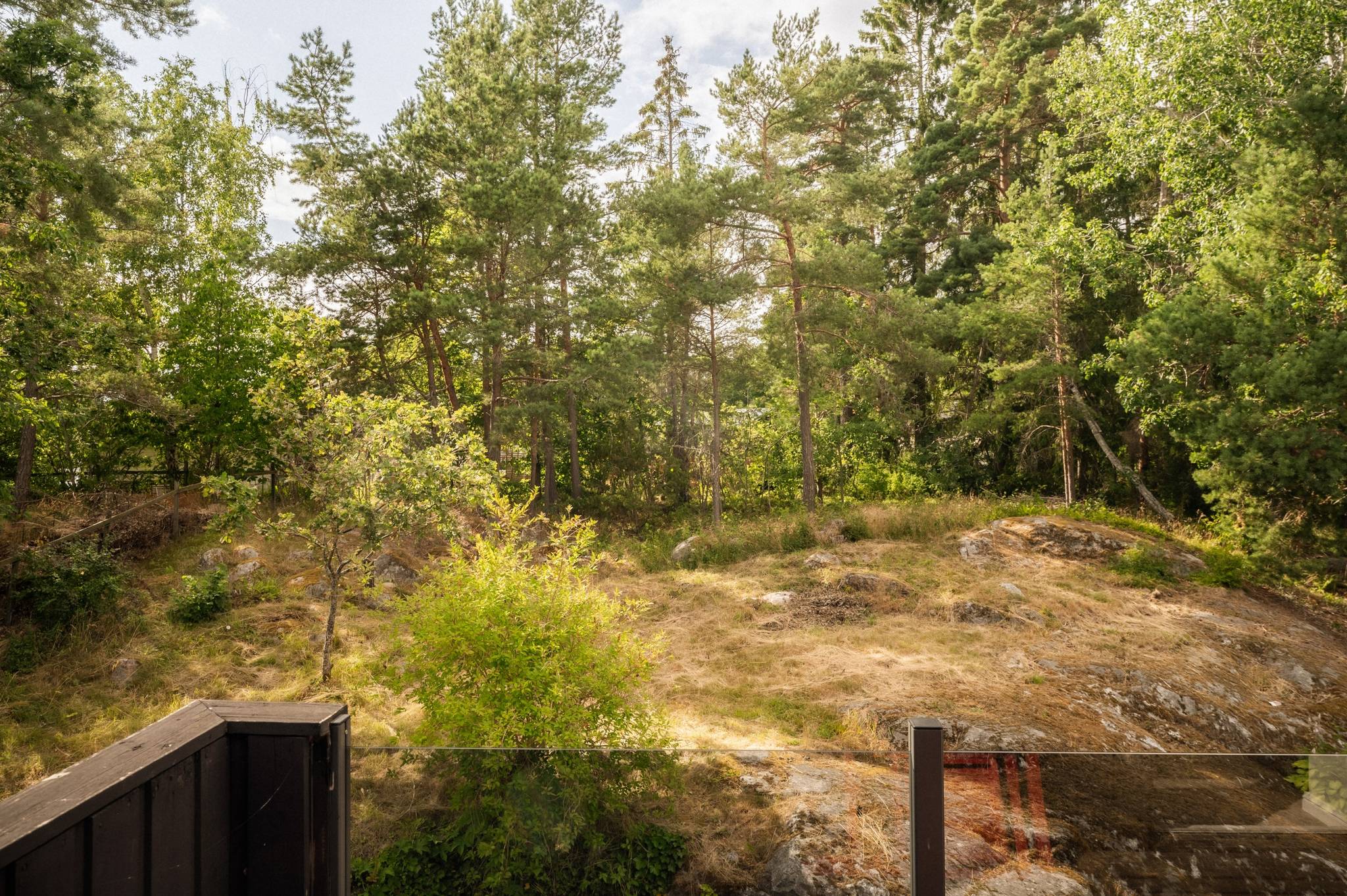 9 rum Villa på Kastanjevägen 3 Djurö Värmdö kommun - bild 20