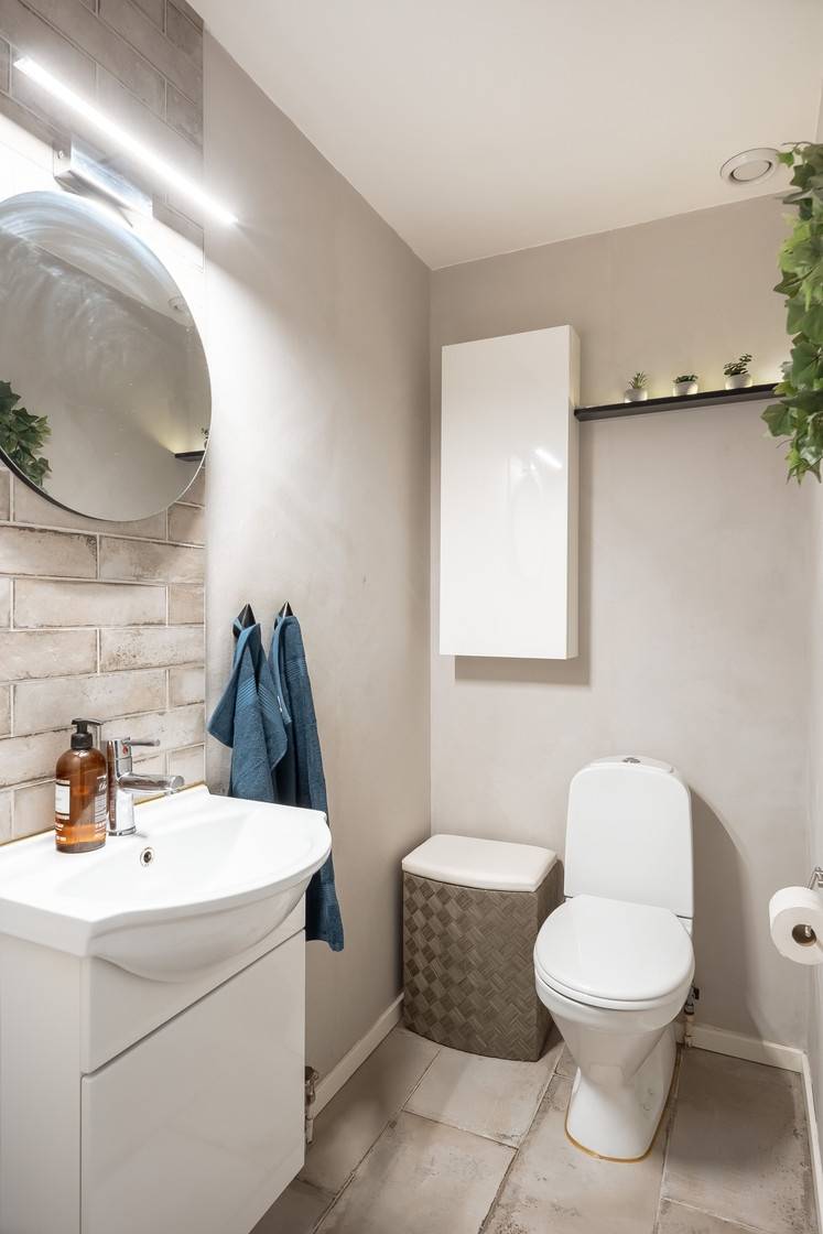 5 rum Radhus på Bussatorpsvägen 21E Skultorp Skövde kommun - bild 18