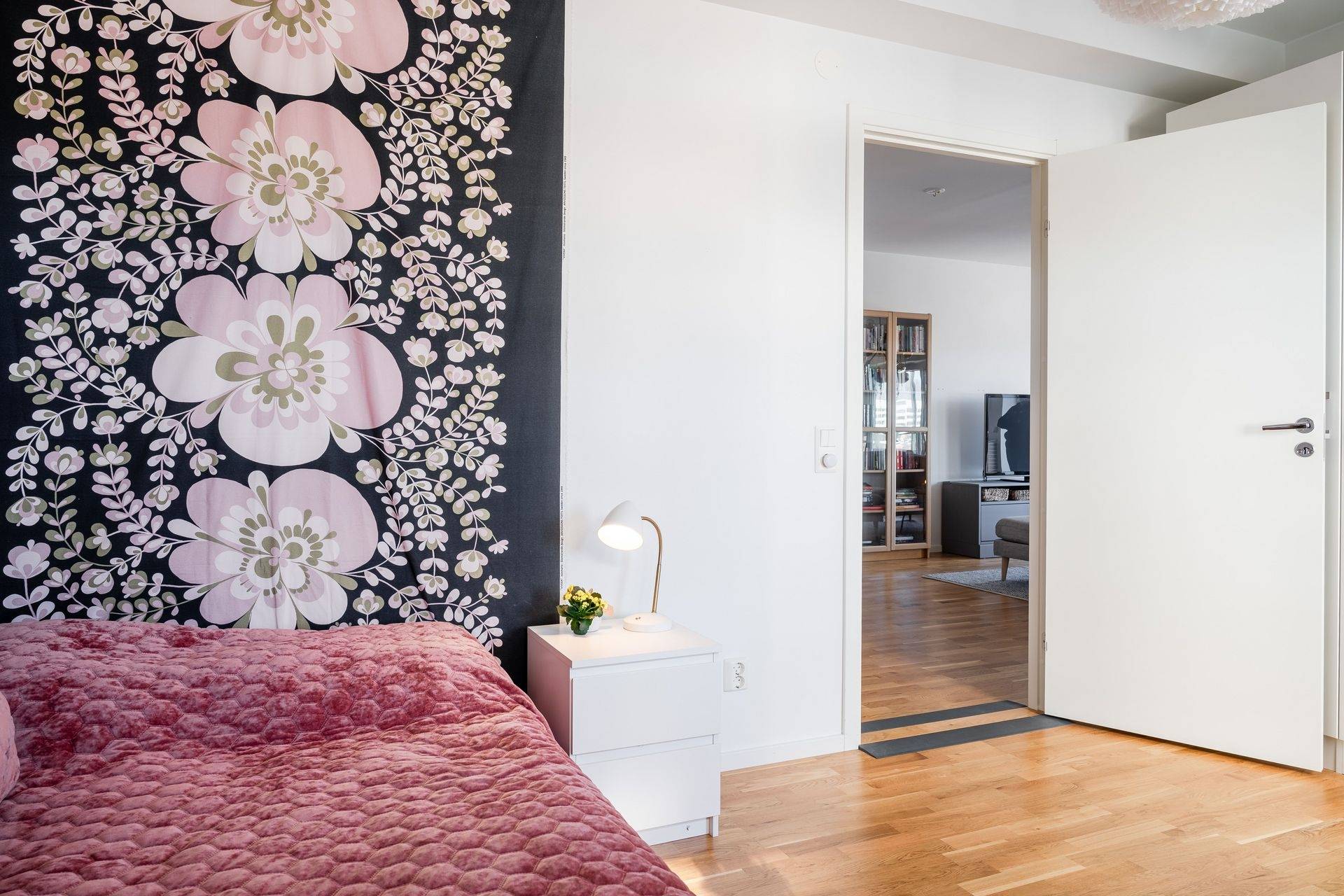 2 rum Lägenhet på Repslagargränd 3 Centrum Skellefteå kommun - bild 20