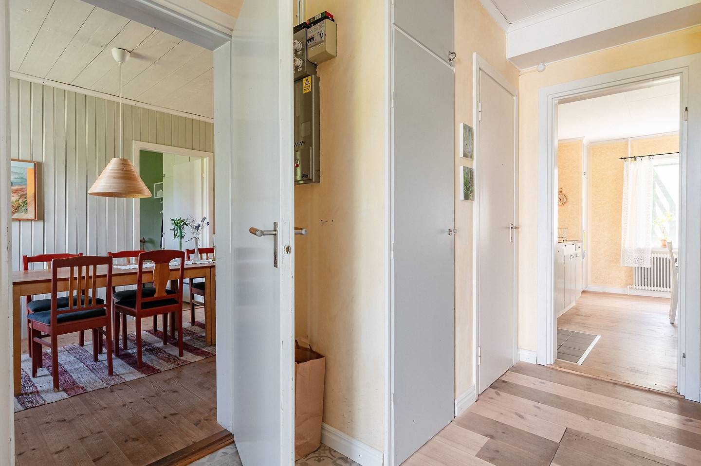 6 rum Villa på Stålbovägen 62 Österfärnebo Sandvikens kommun - bild 16