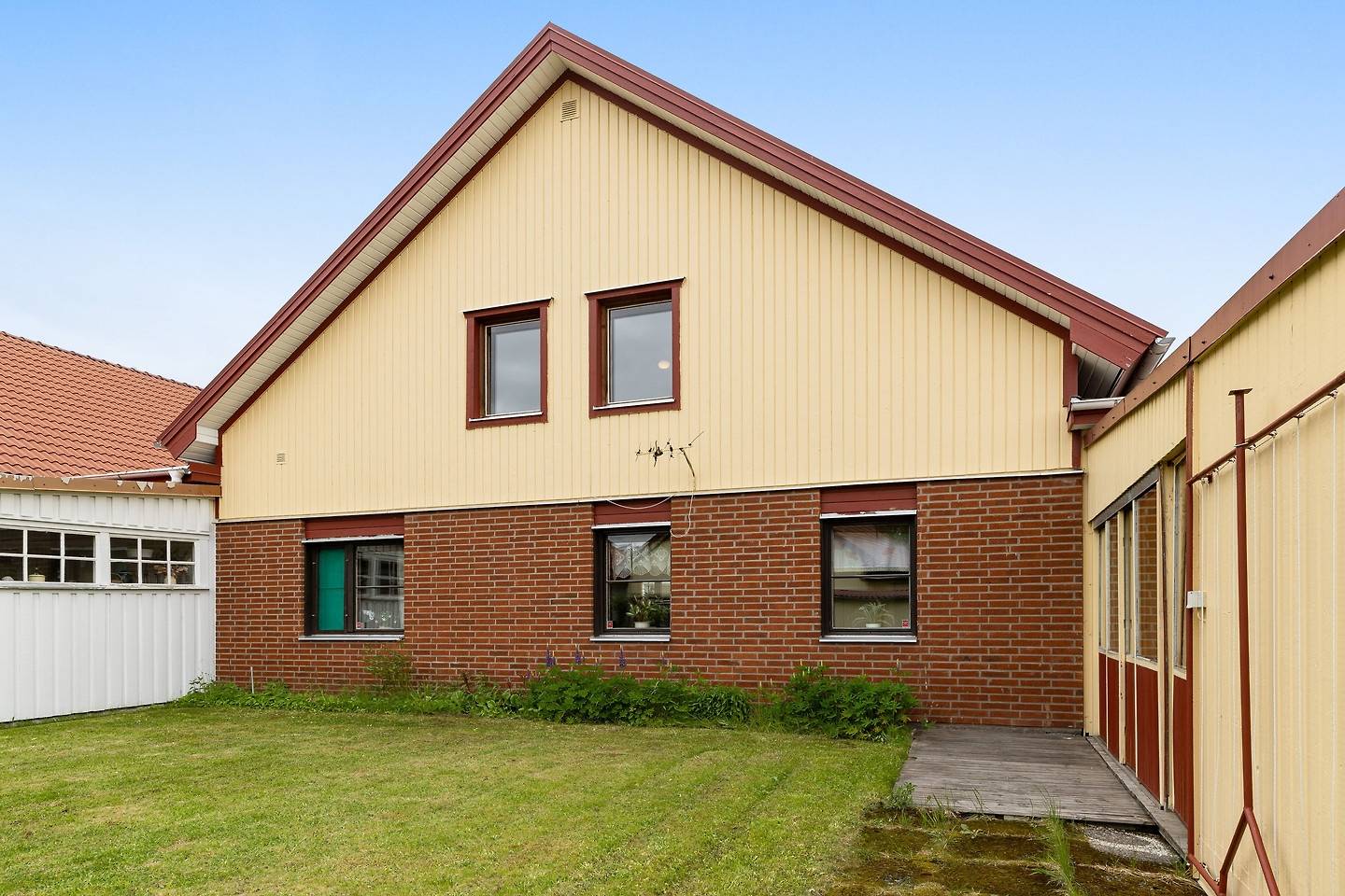 4 rum Villa på Allvädersgränd 19 Morö Backe Skellefteå kommun - bild 23