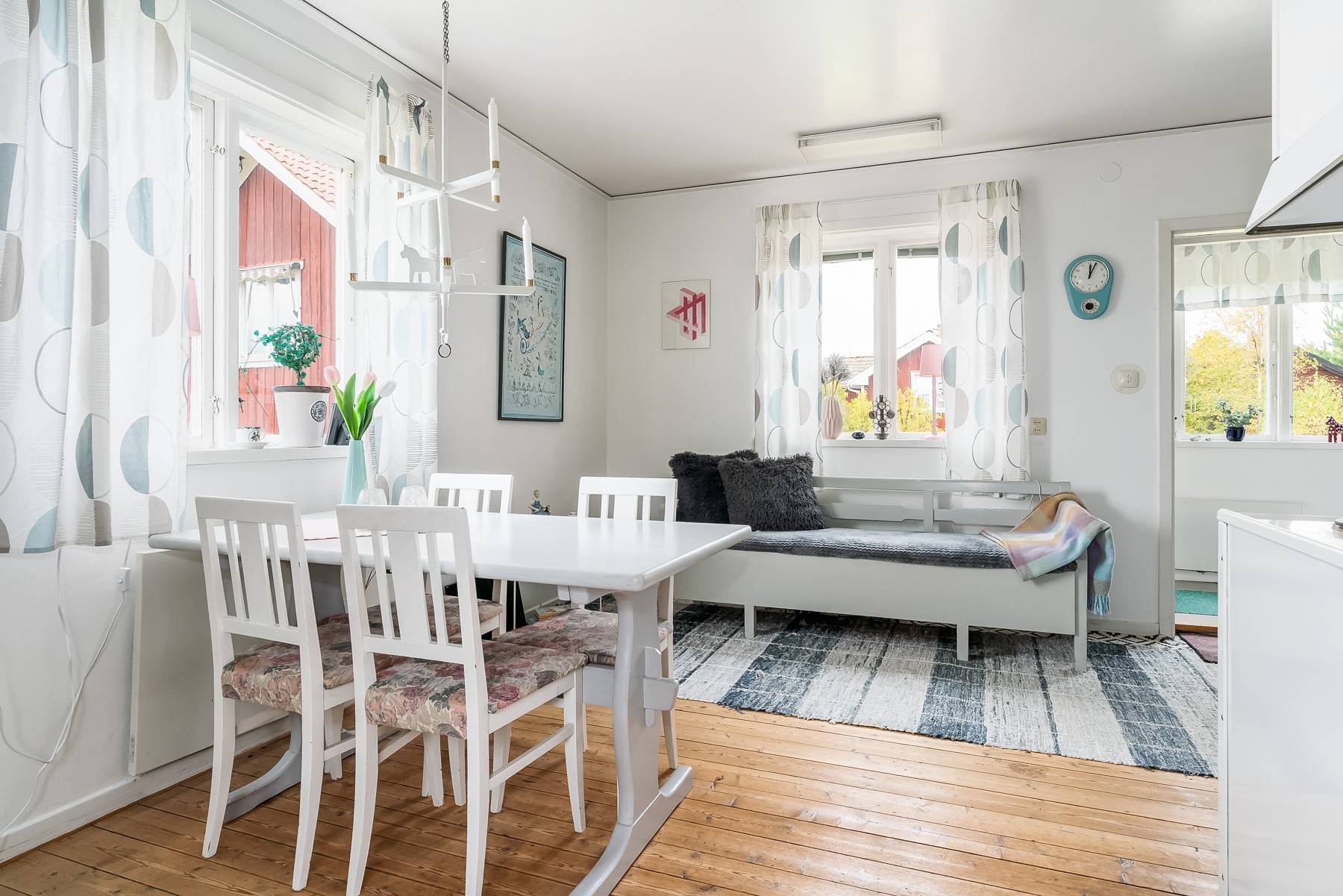 6 rum Villa på Altsarbyvägen 22 Altsarbyn Rättviks kommun - bild 41