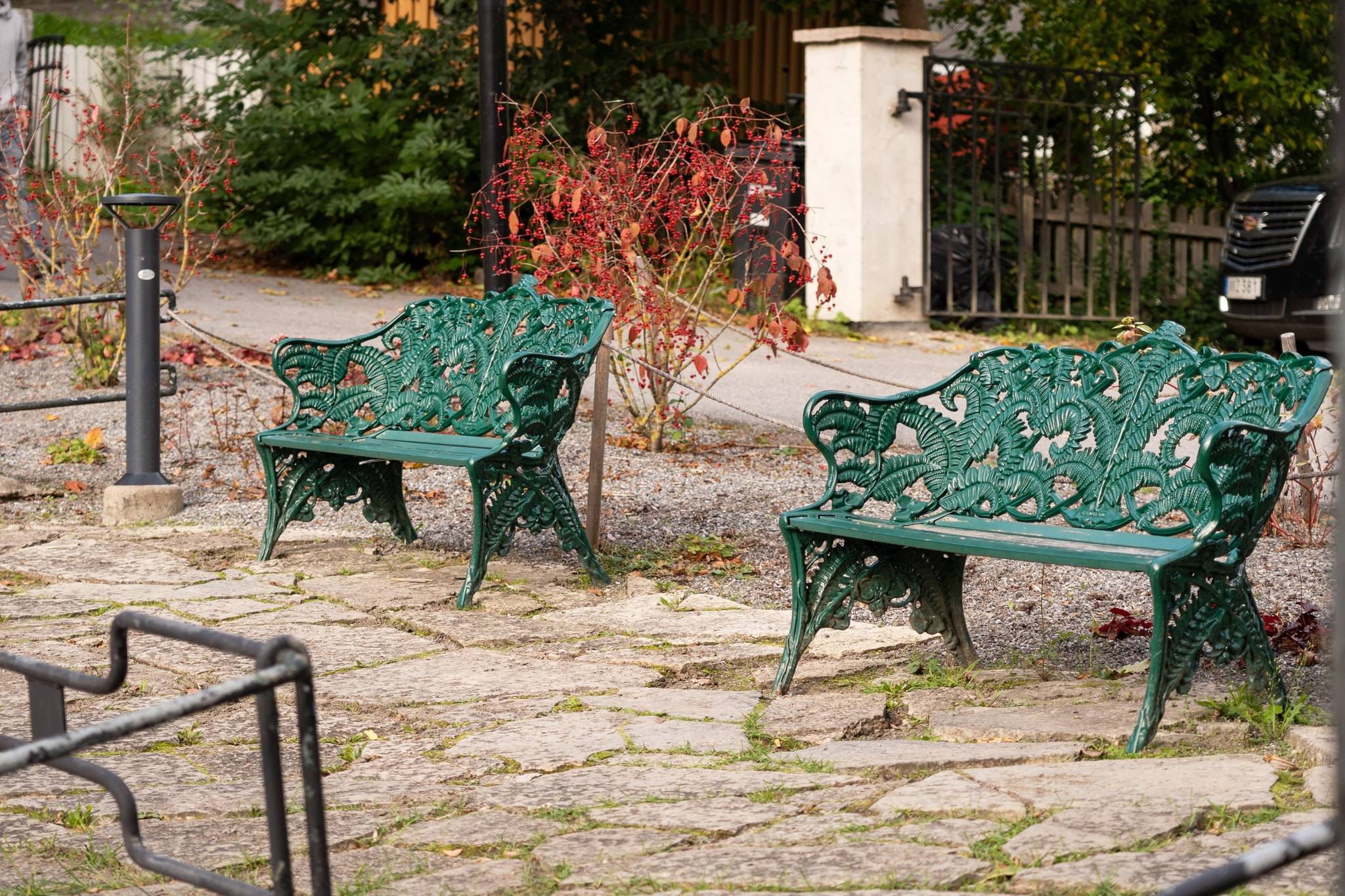 2 rum Lägenhet på Sörgårdsvägen 32C Spånga - Solhem Stockholms kommun - bild 22