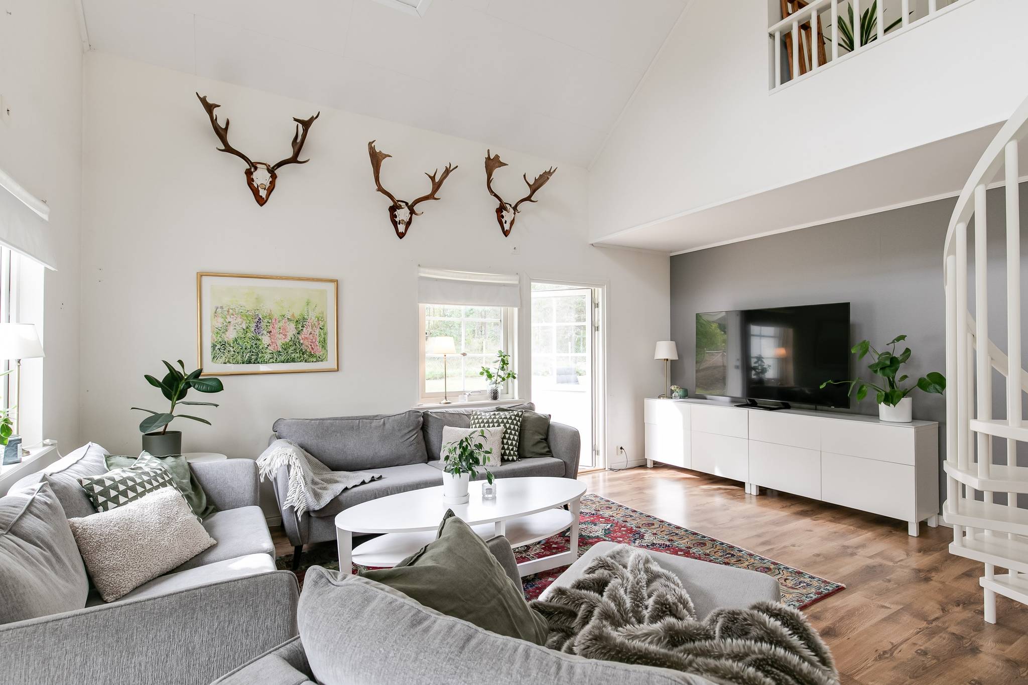 5 rum Villa på Svampvägen 7A Ekeby-Almby Örebro kommun - bild 14