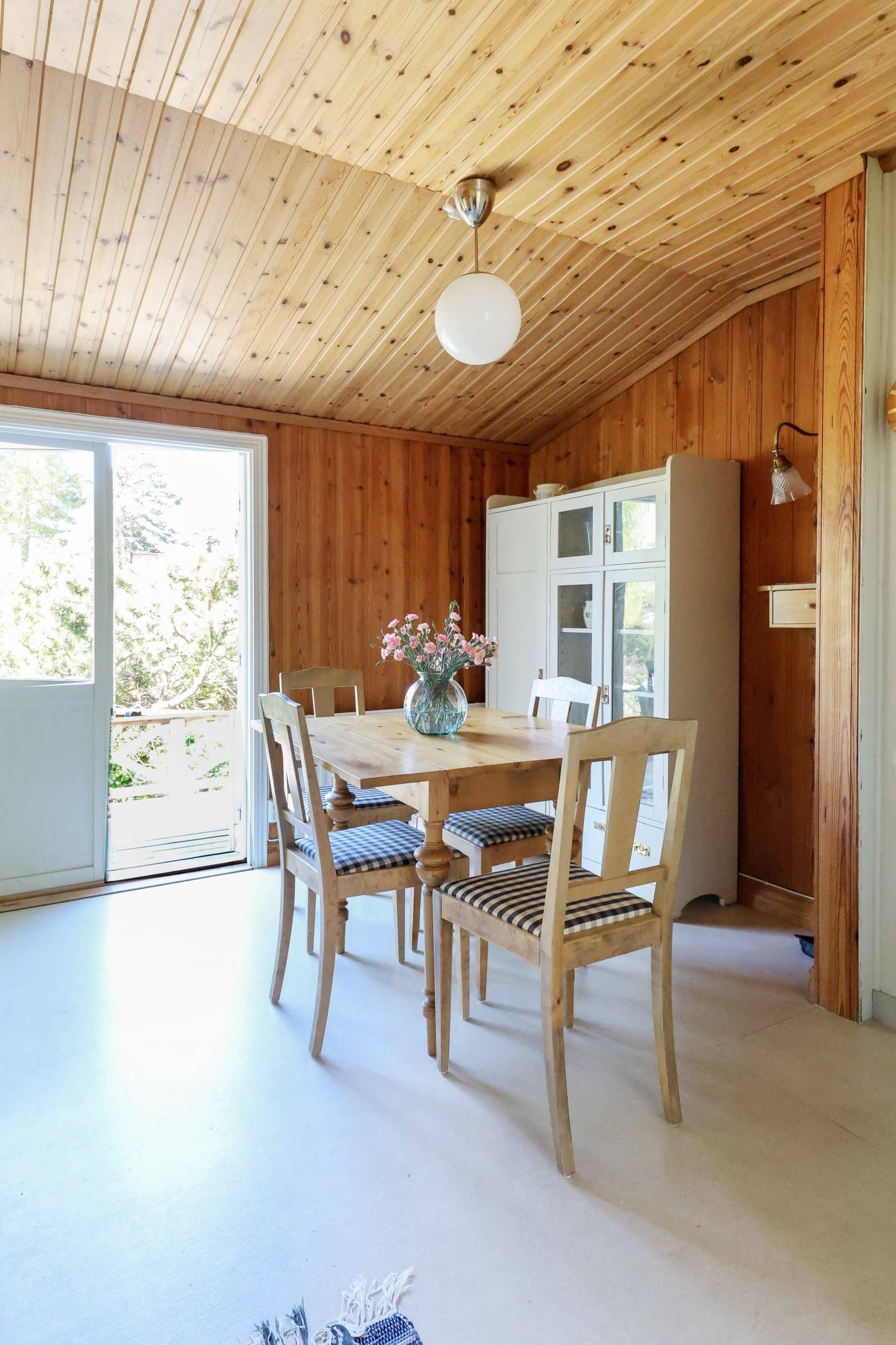 3 rum Fritidshus på Framvägen 3 Tärnsjö Heby kommun - bild 12