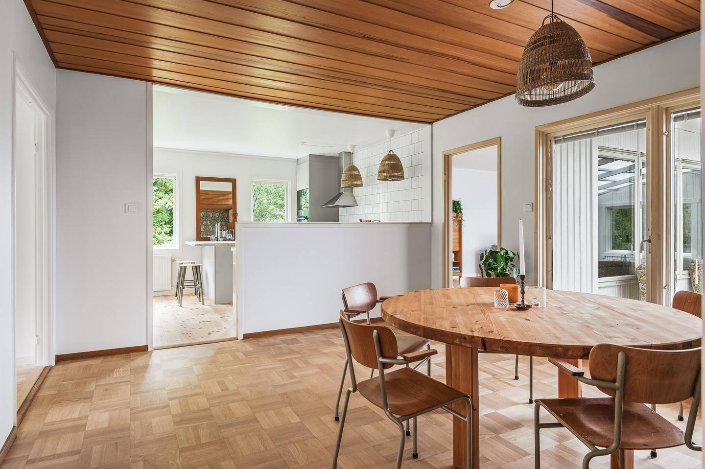 5 rum Villa på Skolvägen 8 Mantorp Mjölby kommun - bild 8