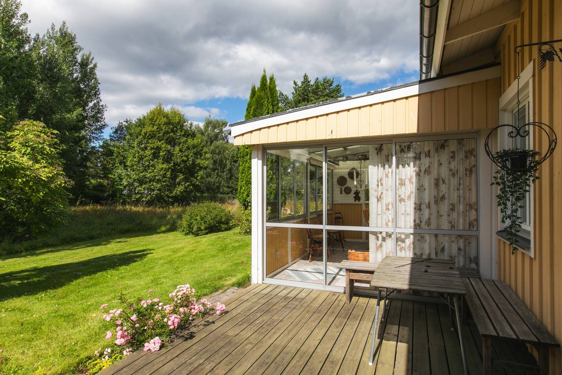 3 rum Par-/kedje-/radhus på Brinkvägen 33 Älvkarleby Älvkarleby kommun - bild 15