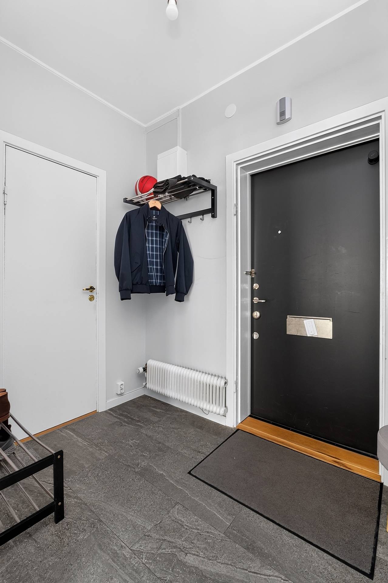 3 rum Lägenhet på Kungsgatan 32 Centrum Uppsala kommun - bild 14