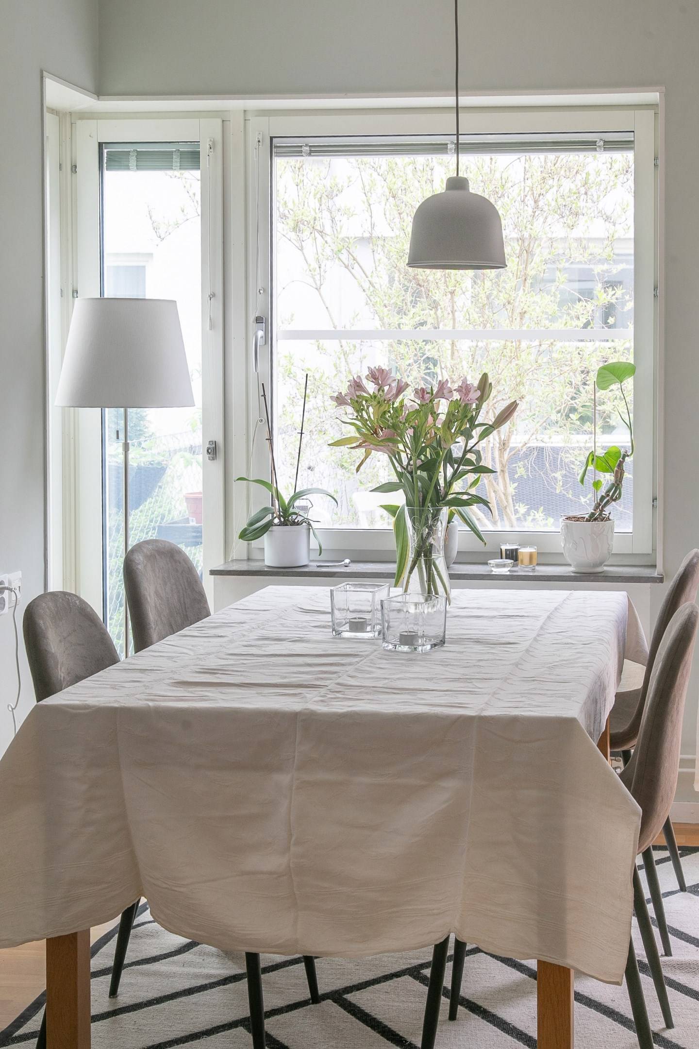 2 rum Lägenhet på Barnhemsvägen 10 Skuru Nacka kommun - bild 8