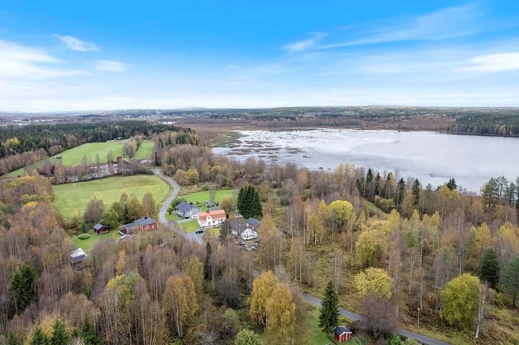 Tomt på Västerlångvägen 30 Råneå Luleå kommun - bild 7