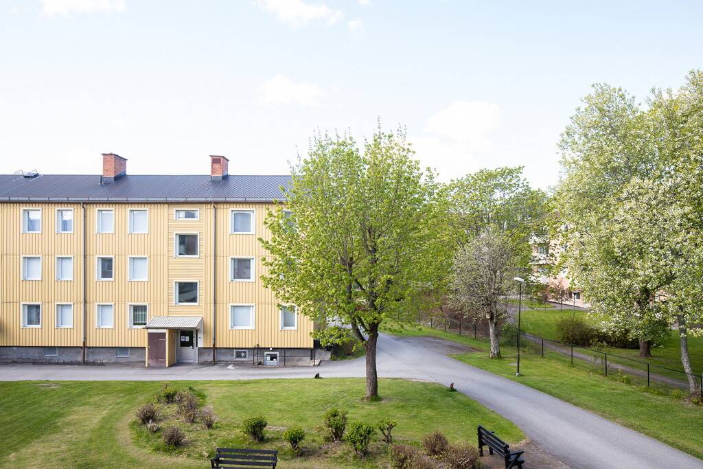 3 rum Lägenhet på Vindarnas väg 4A Sandviken Karlskoga kommun - bild 25