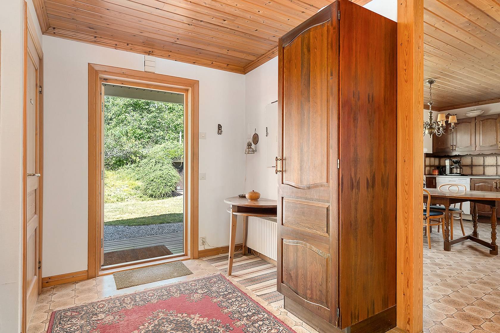 5 rum Villa på Bromskärsvägen 65 Blidö Norrtälje kommun - bild 18