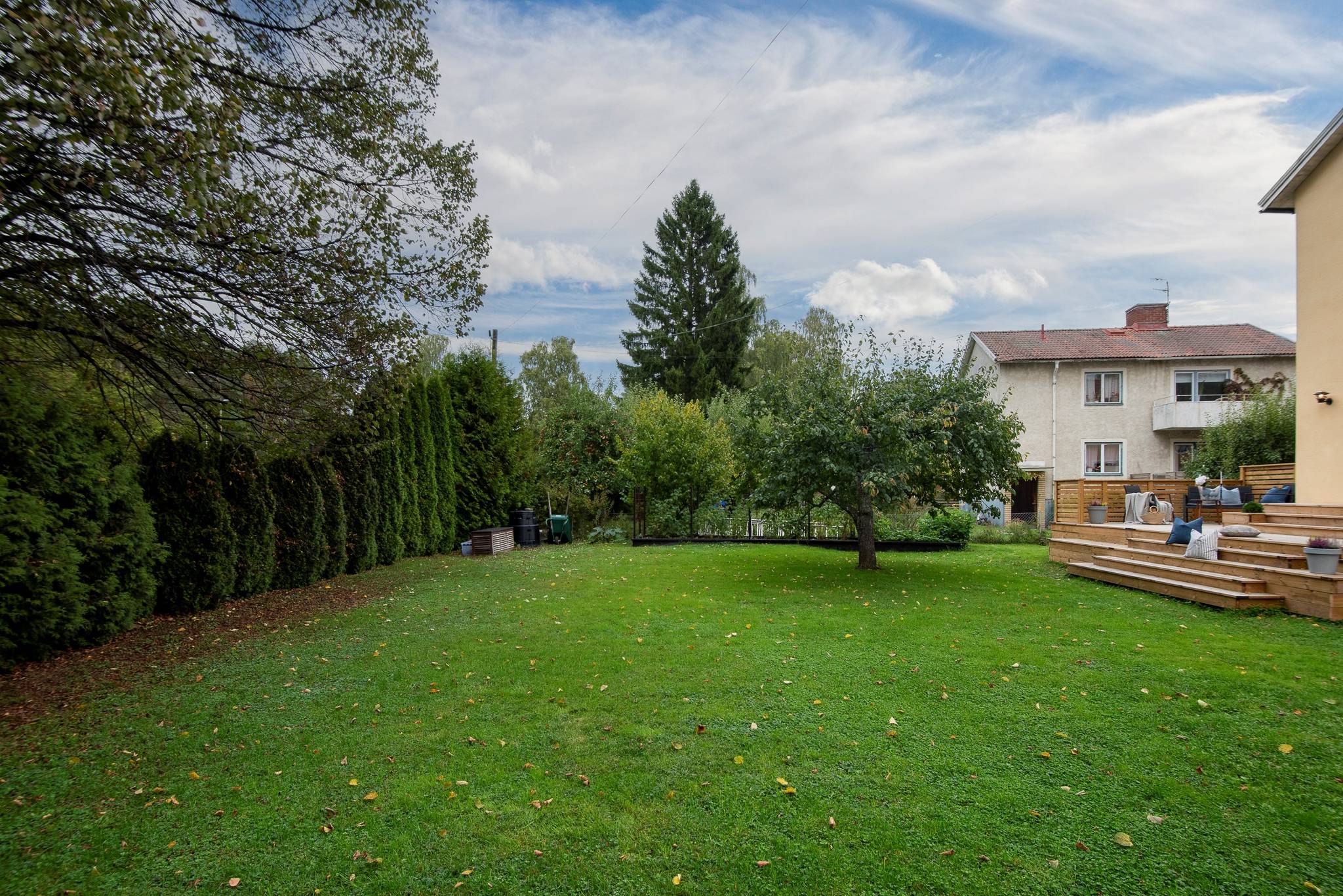 6 rum Villa på Rodergatan 3 Berghamra Västerås kommun - bild 38