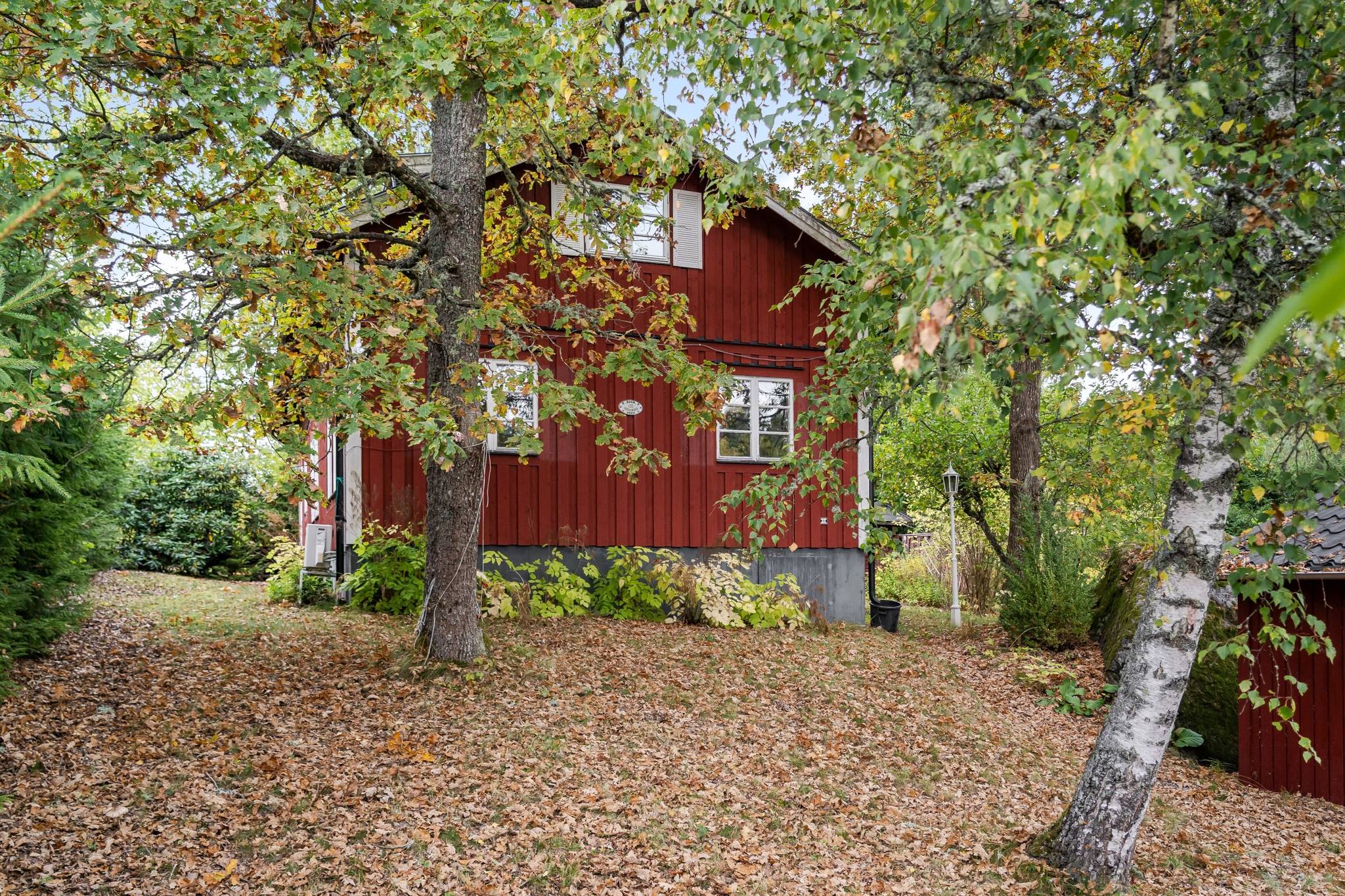 132 m² Villa på Utsiktsvägen 110 Orrhammar Flens kommun - bild 3