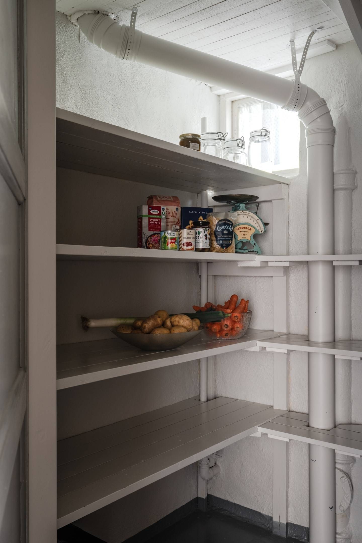 7 rum Villa på Björkvägen 13 Ljungskile Uddevalla kommun - bild 54