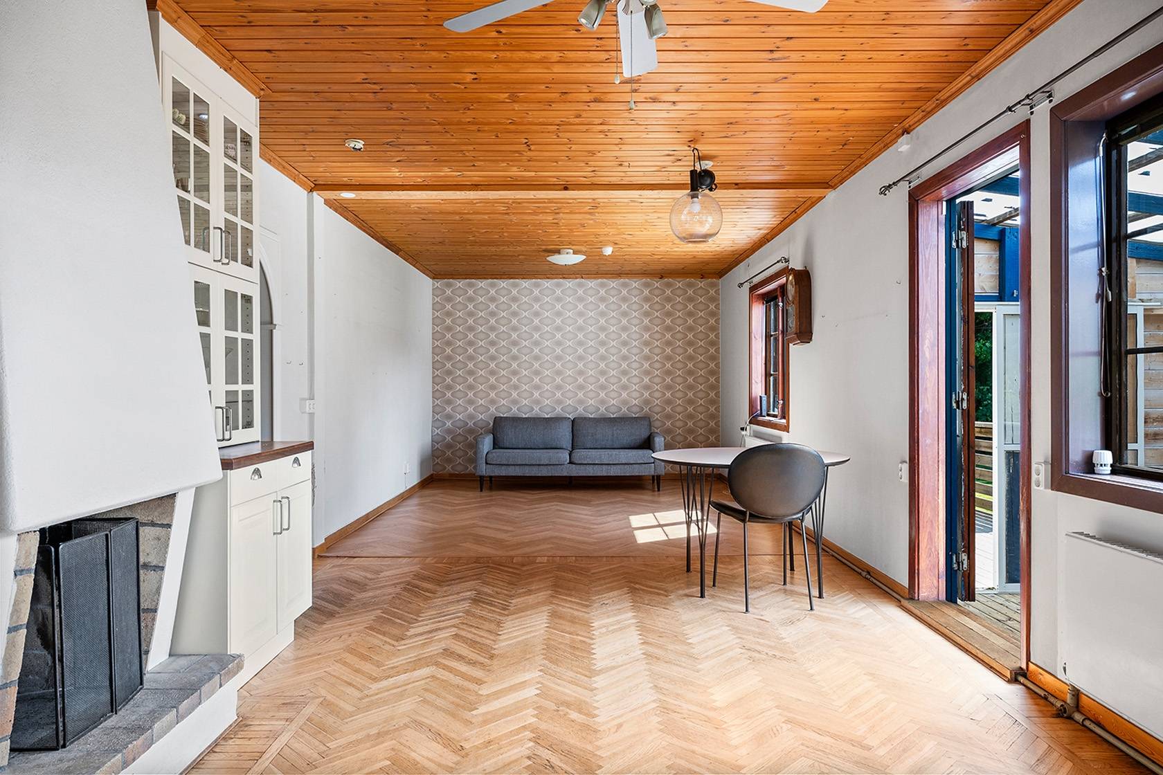 4 rum Villa på Gjuterivägen 16 Björneborg Kristinehamns kommun - bild 14