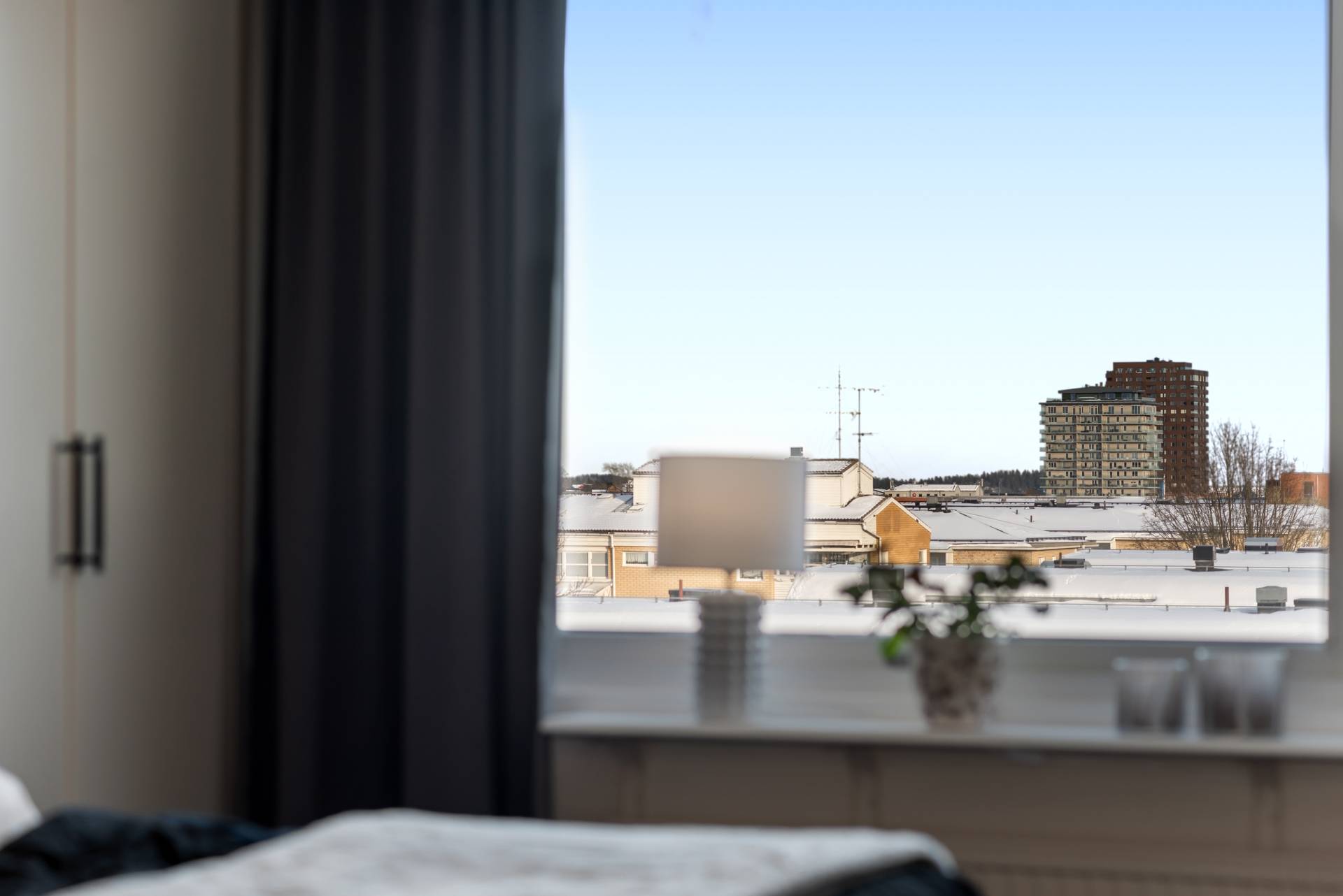 2 rum Lägenhet på Götgatan 8 A Grossgärdet Norrtälje kommun - bild 19