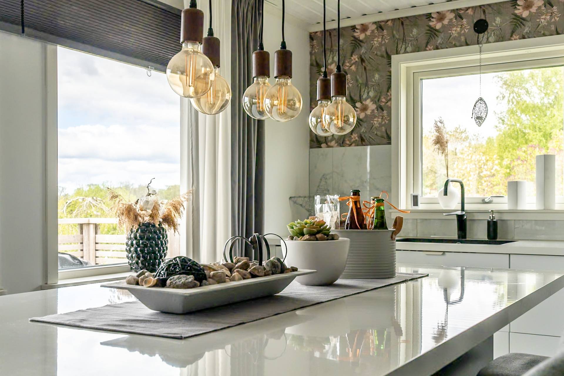 4 rum Villa på Fågelliden 5 Uddevalla Uddevalla kommun - bild 12
