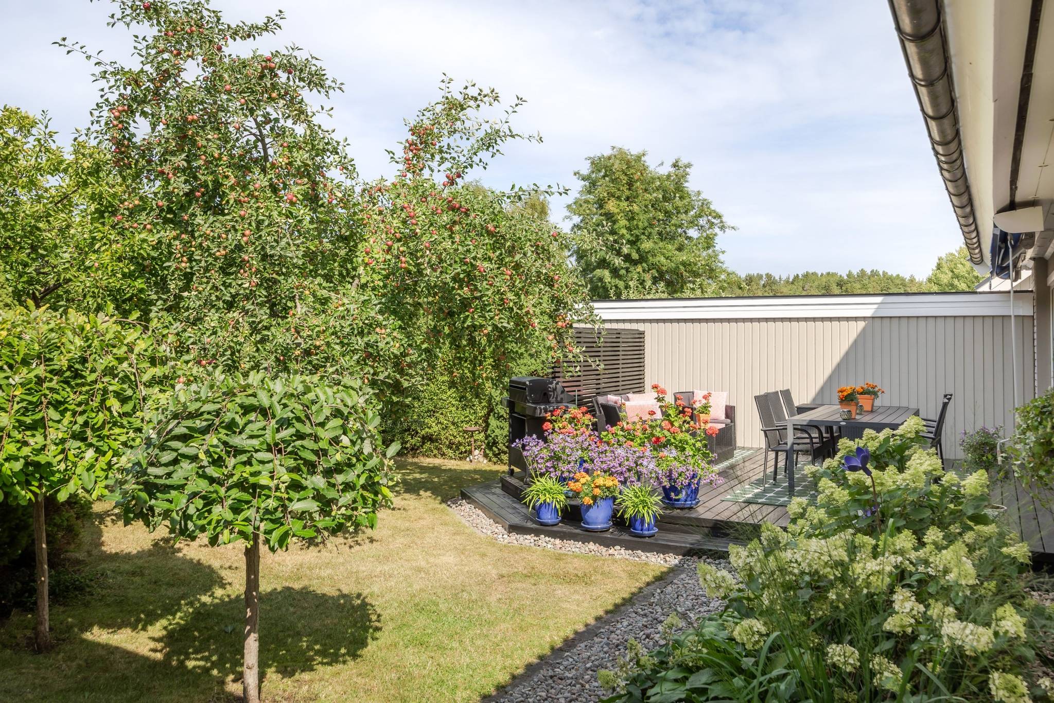7 rum Villa på Hemmesta dalväg 23 Hemmesta Värmdö kommun - bild 14