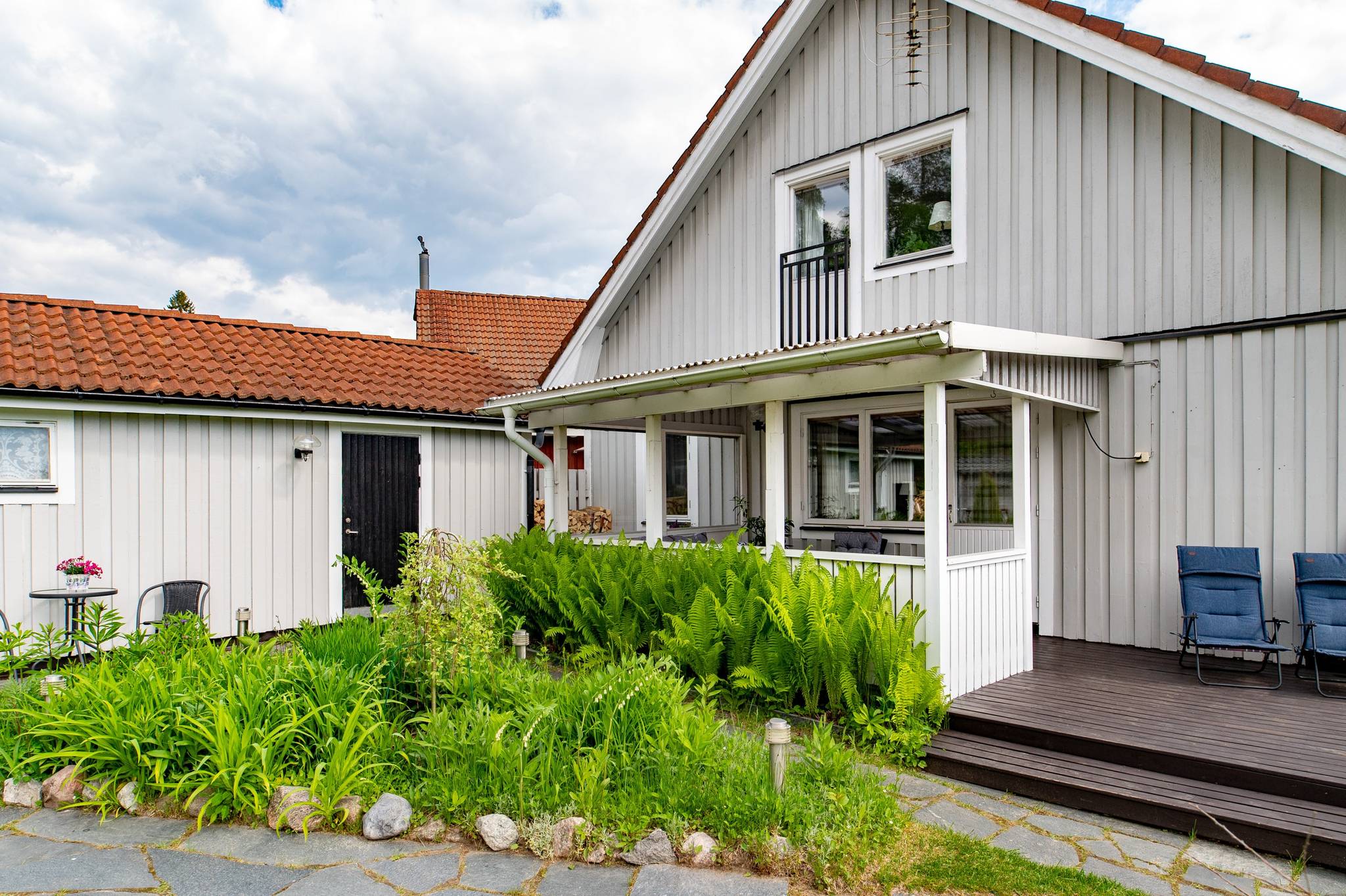 6 rum Villa på Näsvägen 11 Näsviken Hudiksvalls kommun - bild 3
