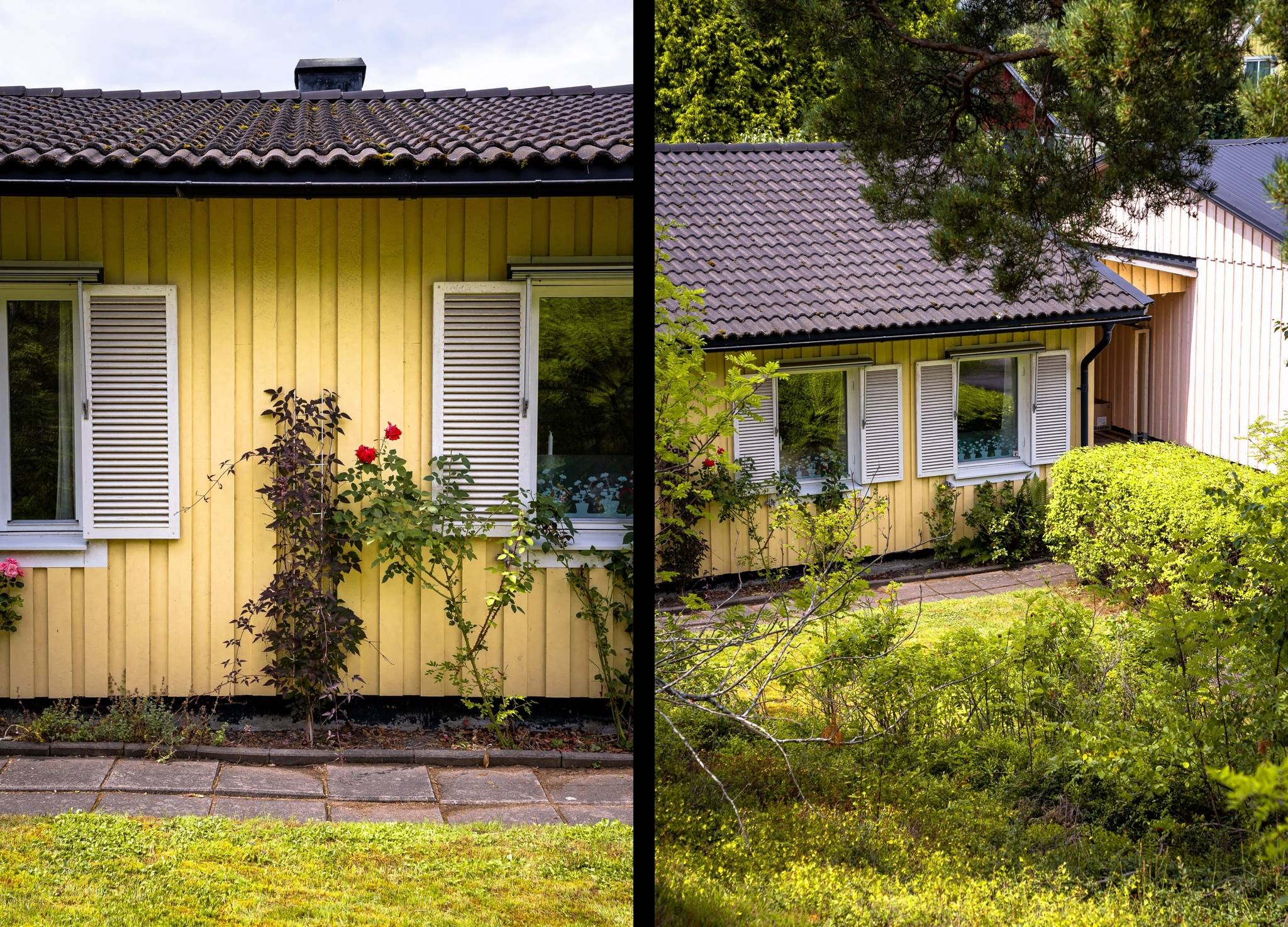 4 rum Villa på Gaffelstigen 10 Stenvik Oxelösunds kommun - bild 36