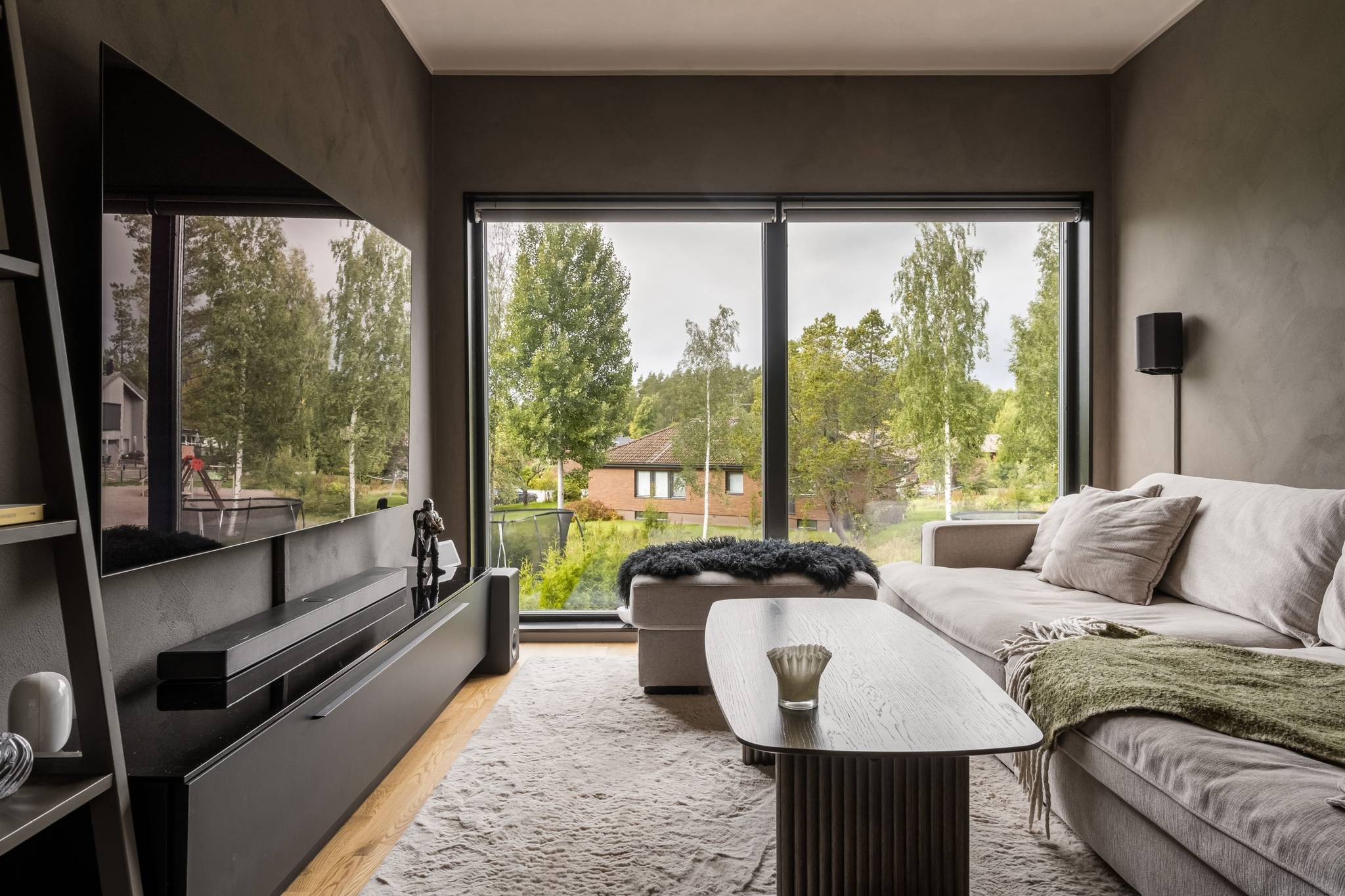 5 rum parhus på Vajervägen 5L Garphyttan, Örebro kommun - bild 4