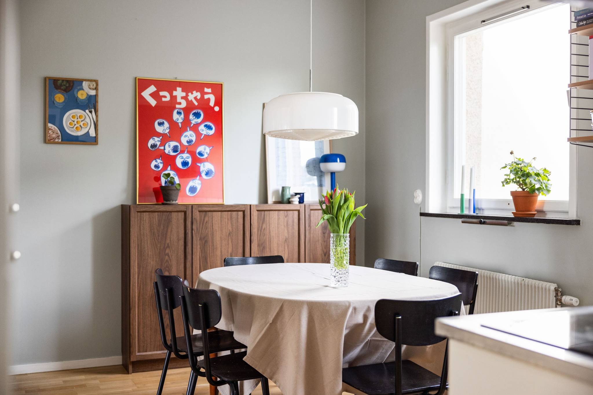 2 rum Lägenhet på Björnståhlsgatan 6 Hammarbyhöjden, Johanneshov Stockholms kommun - bild 18