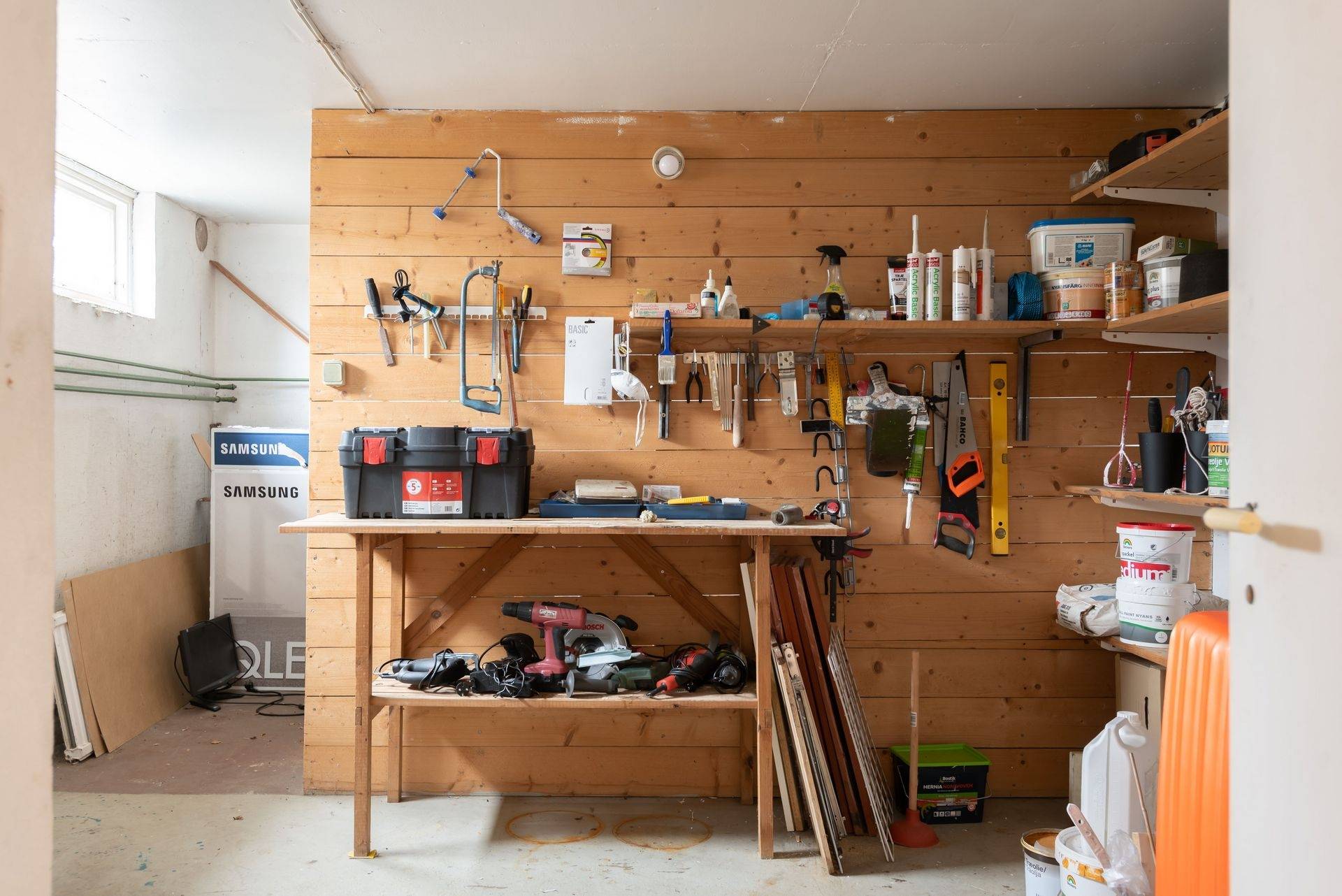 5 rum Villa på Villavägen 1 Åsbro Askersunds kommun - bild 35
