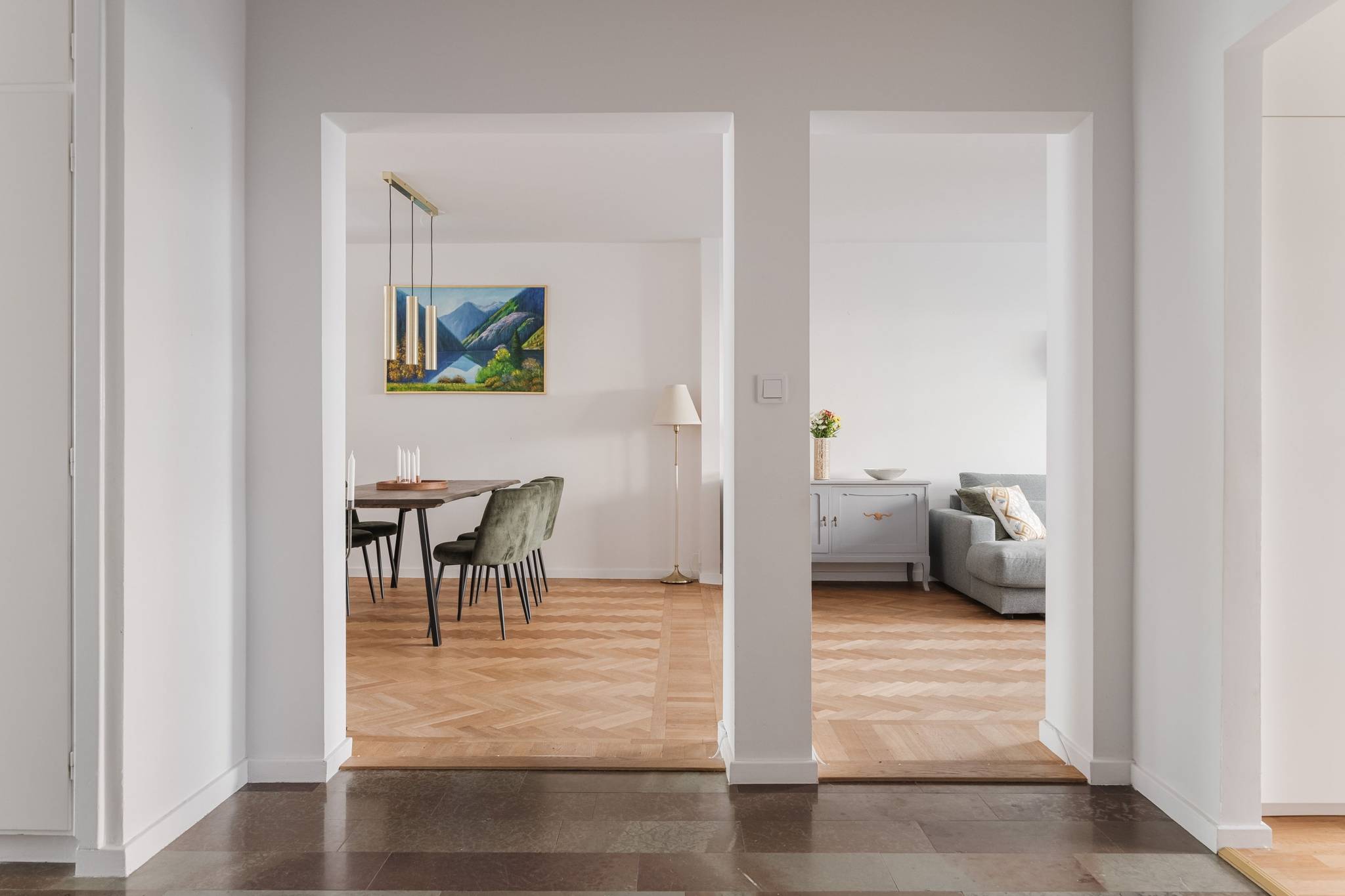 3 rum Lägenhet på Henrik Wranérsgatan 1B Ribersborg Malmö kommun - bild 25