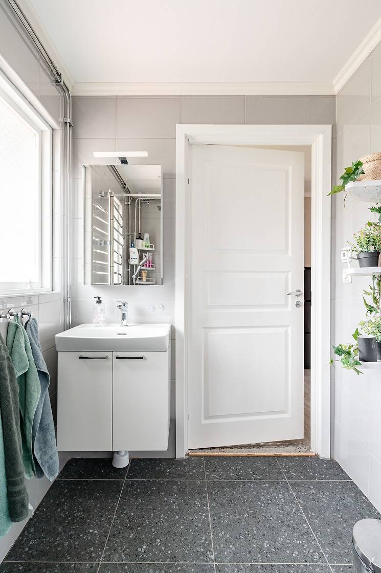 5 rum Villa på Fredsgatan 7B Klangberget Sandvikens kommun - bild 11