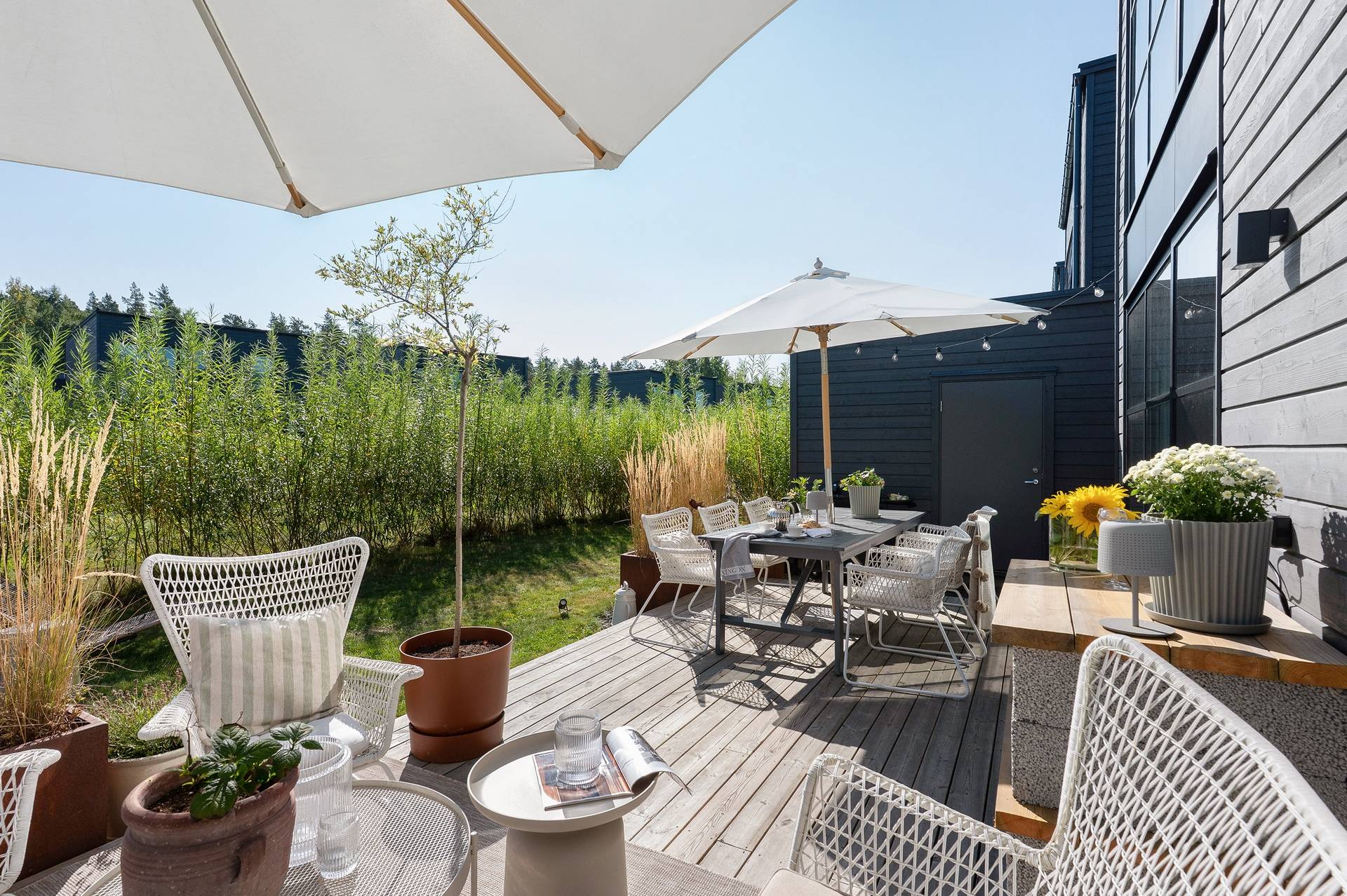 6 rum Villa på Trädgårdsmästarevägen 44 Gävle Gävle kommun - bild 8
