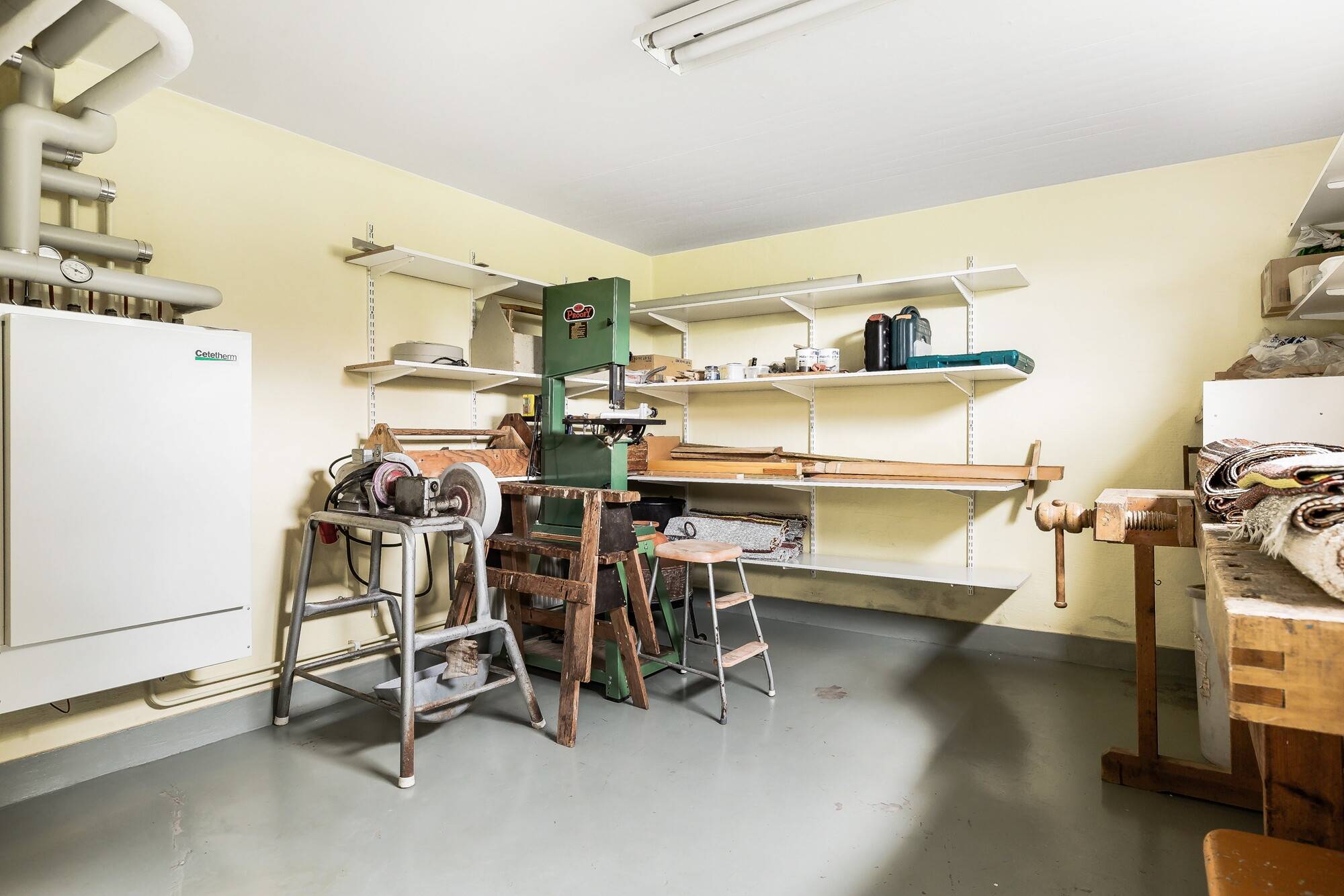 5 rum Villa på Källhemsvägen 10 Ljungsbro Linköpings kommun - bild 17