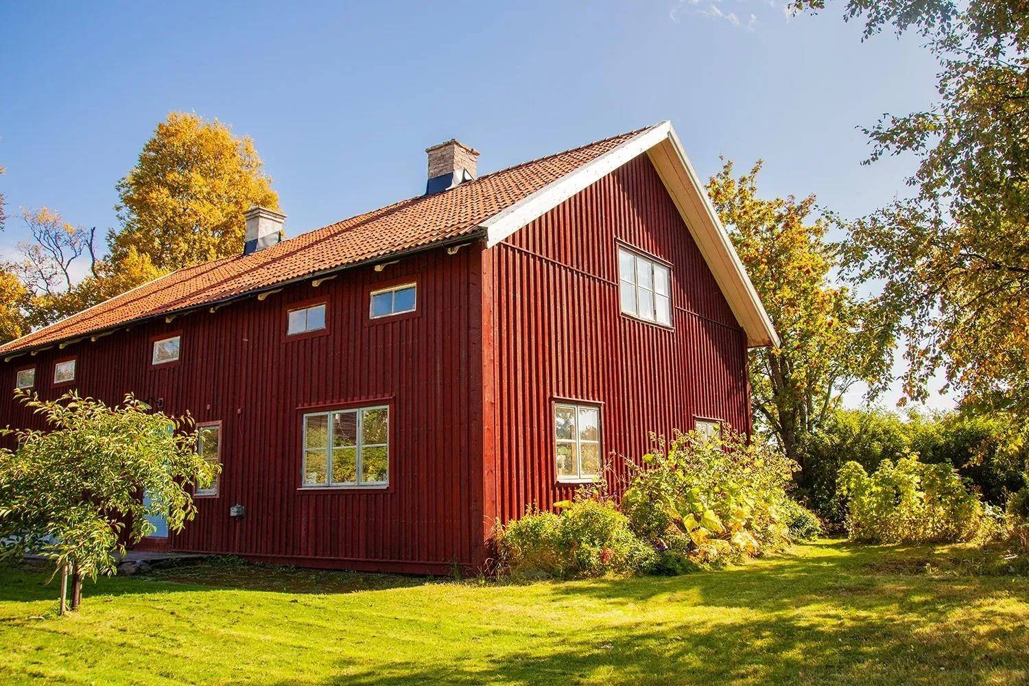 Östersund, Östersunds kommun