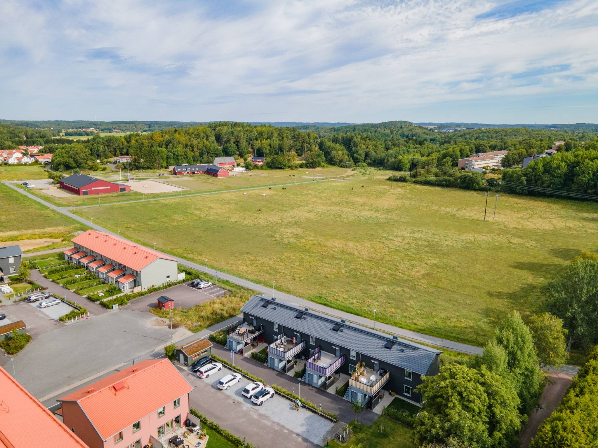 3 rum Lägenhet på Nordtagsgatan 148 Ytterby Kungälvs kommun - bild 33
