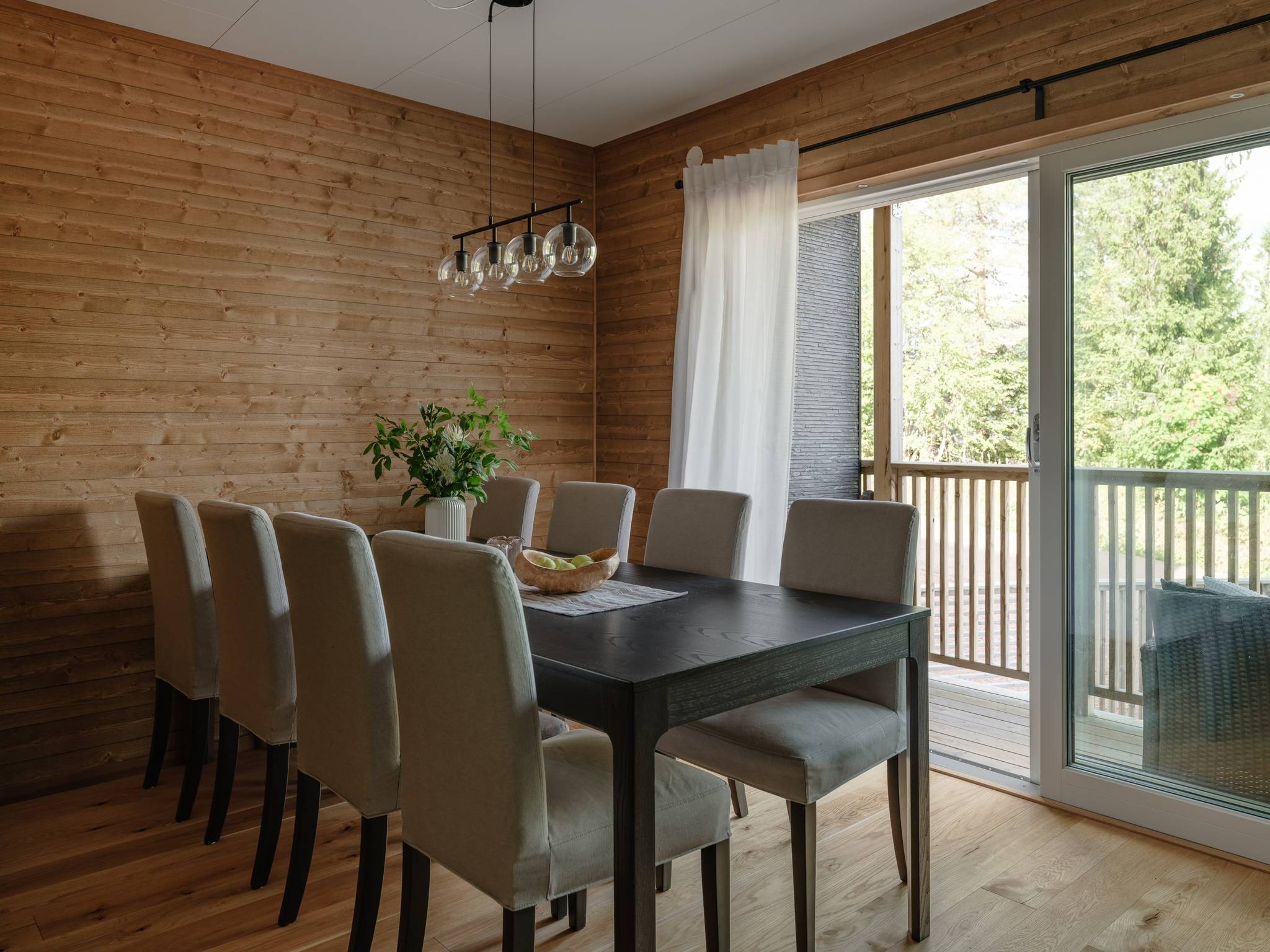 4 rum Lägenhet på Vrilbacken 5C Lindvallen Malung-Sälens kommun - bild 11