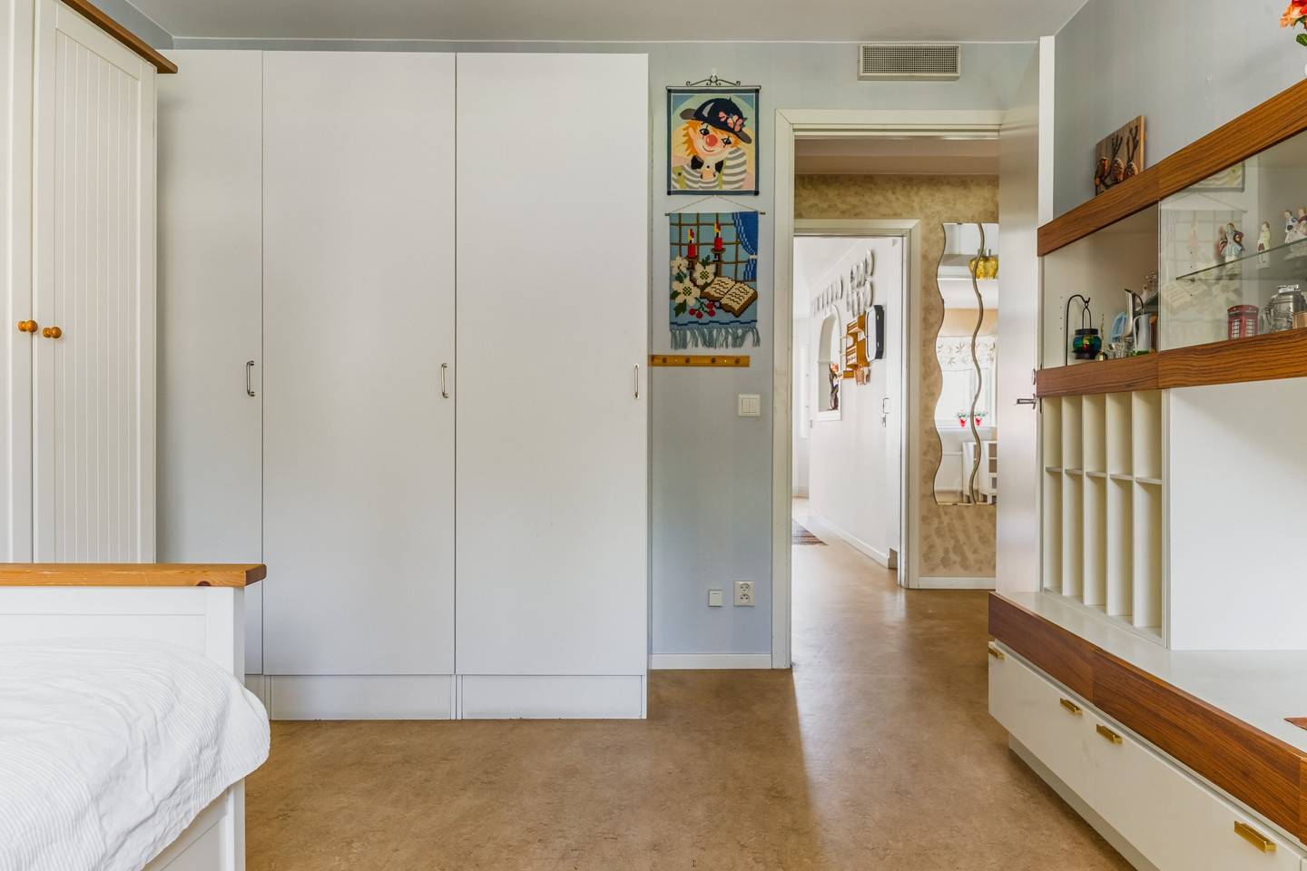 3 rum Lägenhet på Norra Kungsgatan 29 Centralt Gävle kommun - bild 16