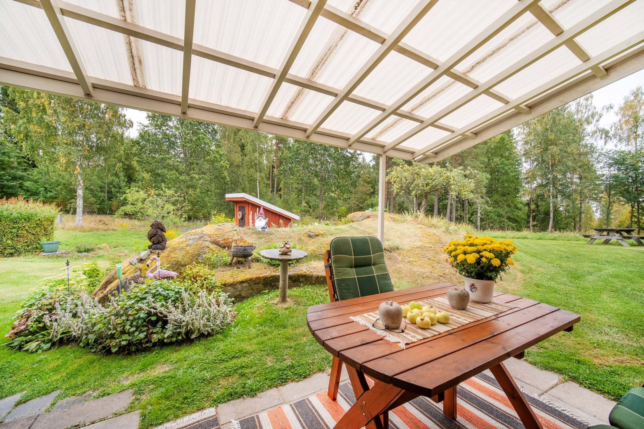 3 rum Gård med jordbruk på Stenberga 78 Stenberga Vetlanda kommun - bild 15