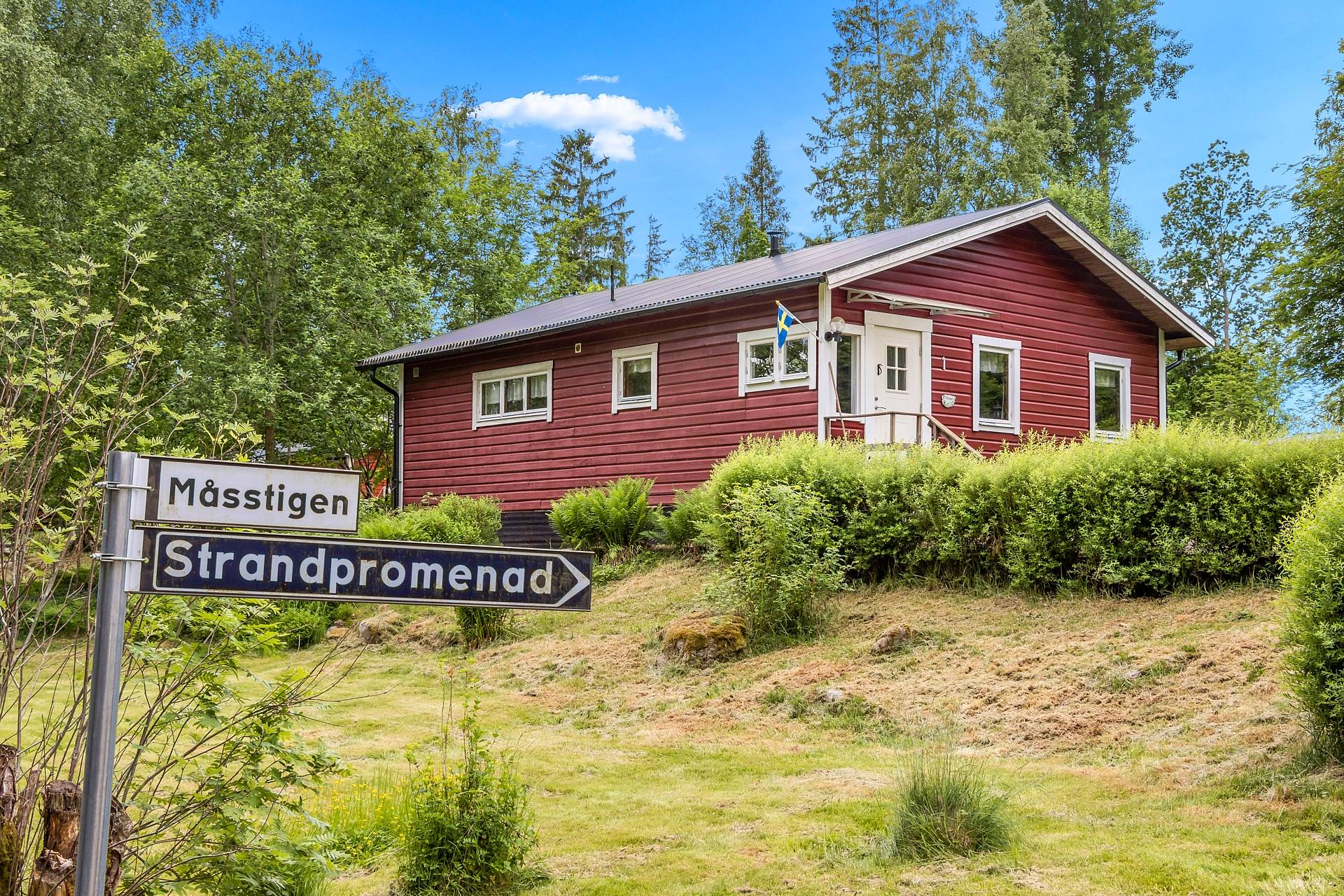 3 rum Fritidshus på Måsstigen 1 Sundänge Köpings kommun - bild 31